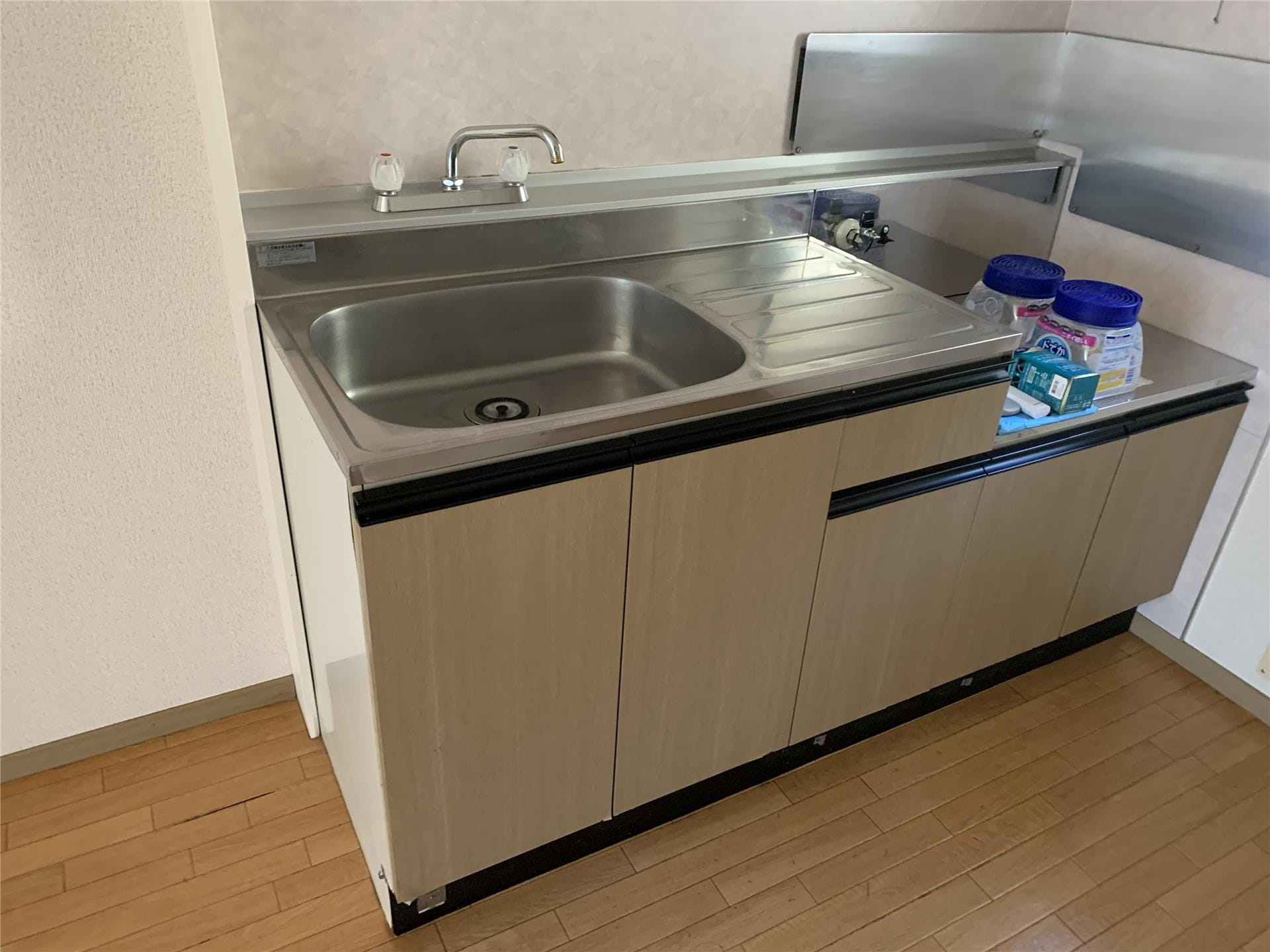 はるる荒川 C棟の物件内観写真