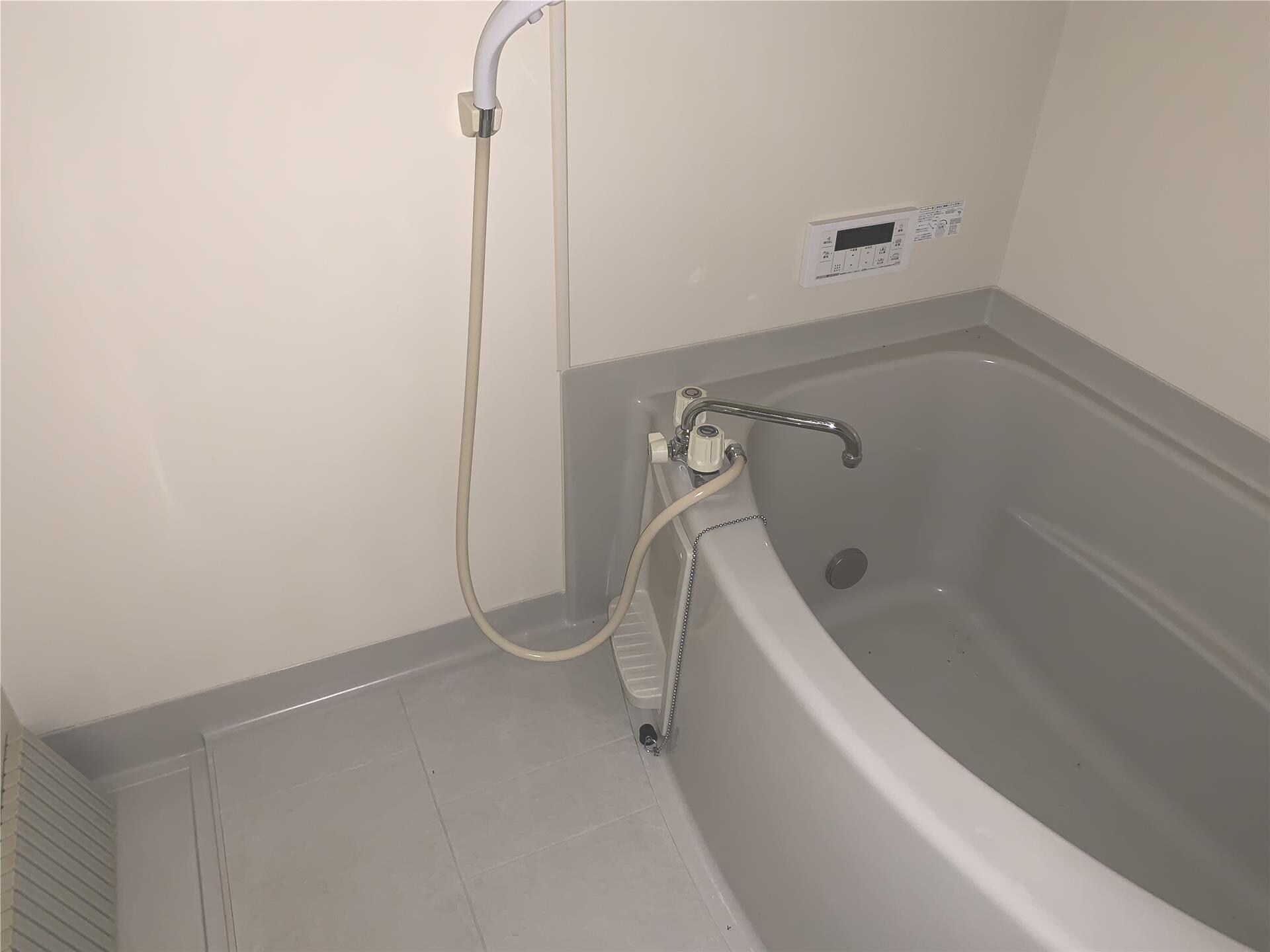 はるる荒川 C棟の物件内観写真