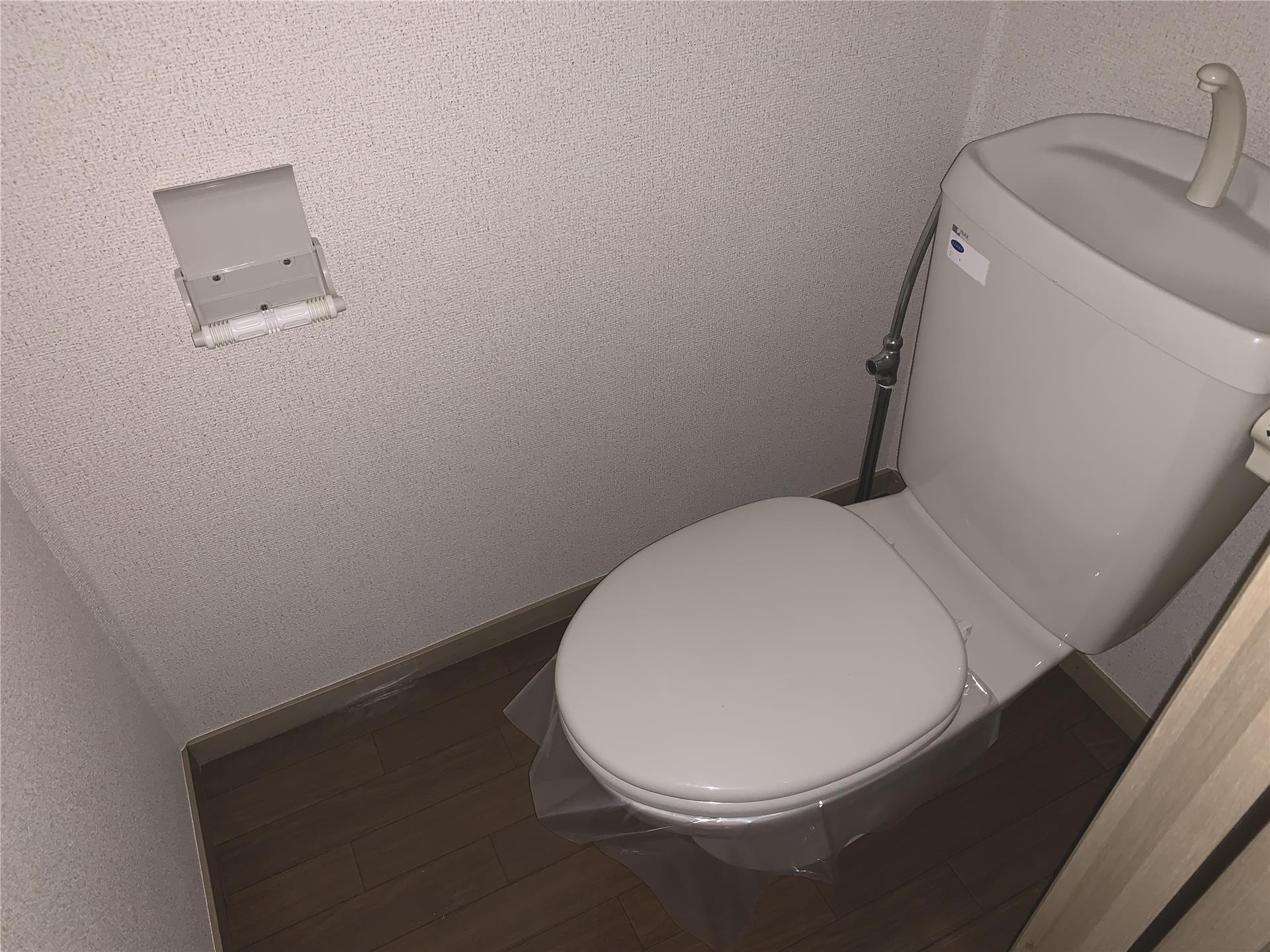 はるる荒川 C棟の物件内観写真