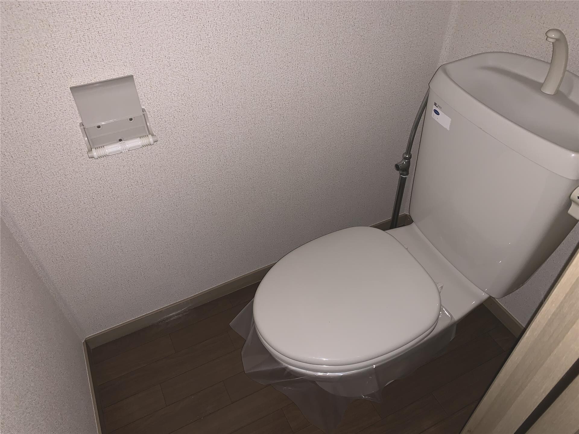 はるる荒川 C棟の物件内観写真