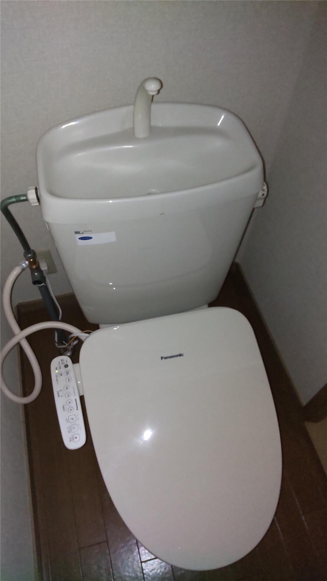 はるる荒川 C棟の物件内観写真