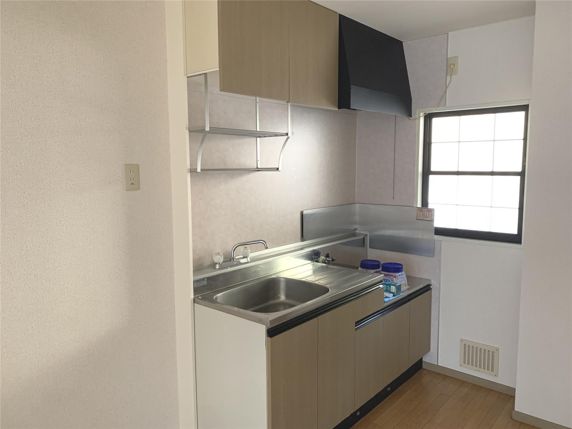 はるる荒川 C棟の物件内観写真