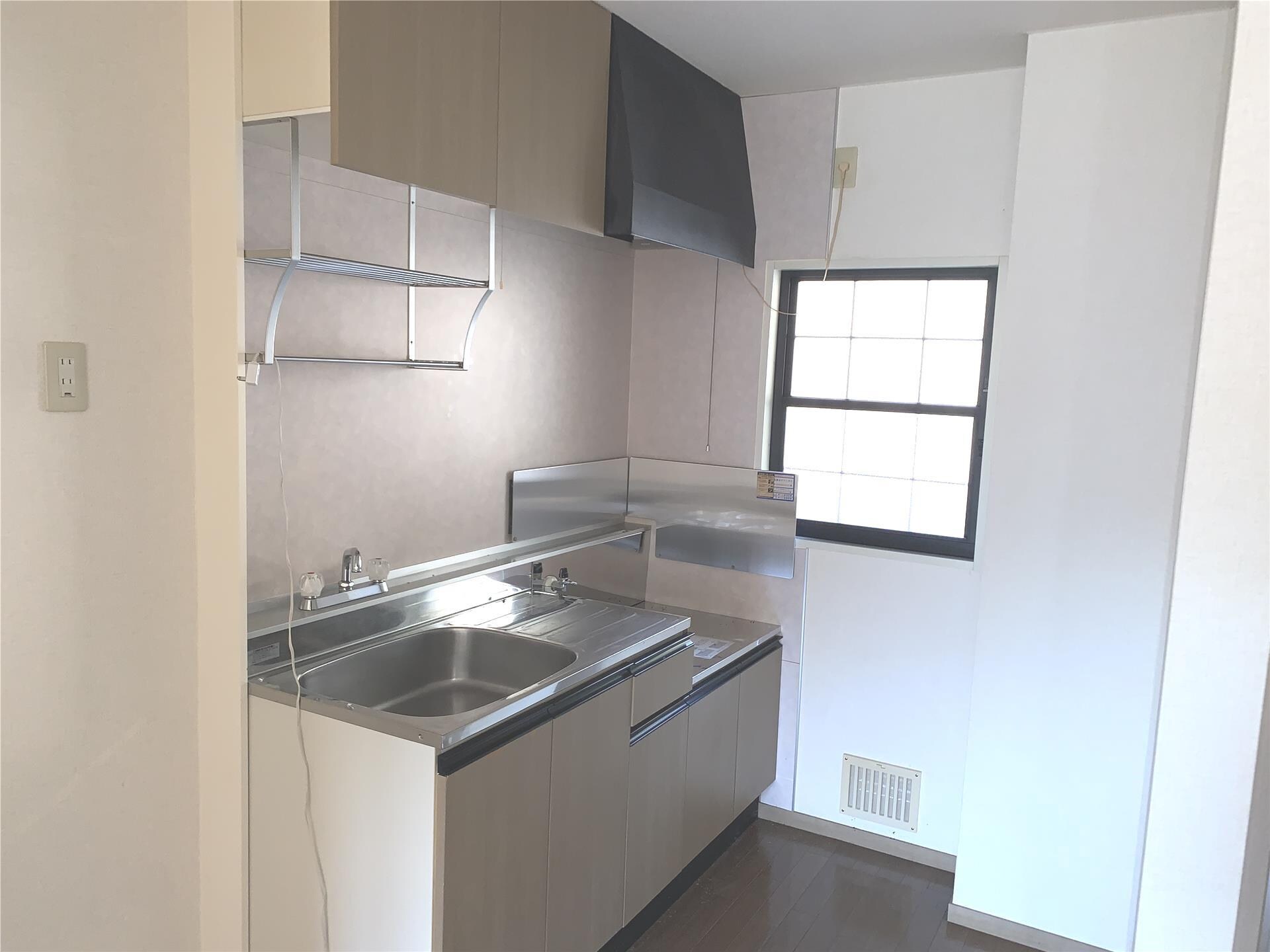 はるる荒川 C棟の物件内観写真