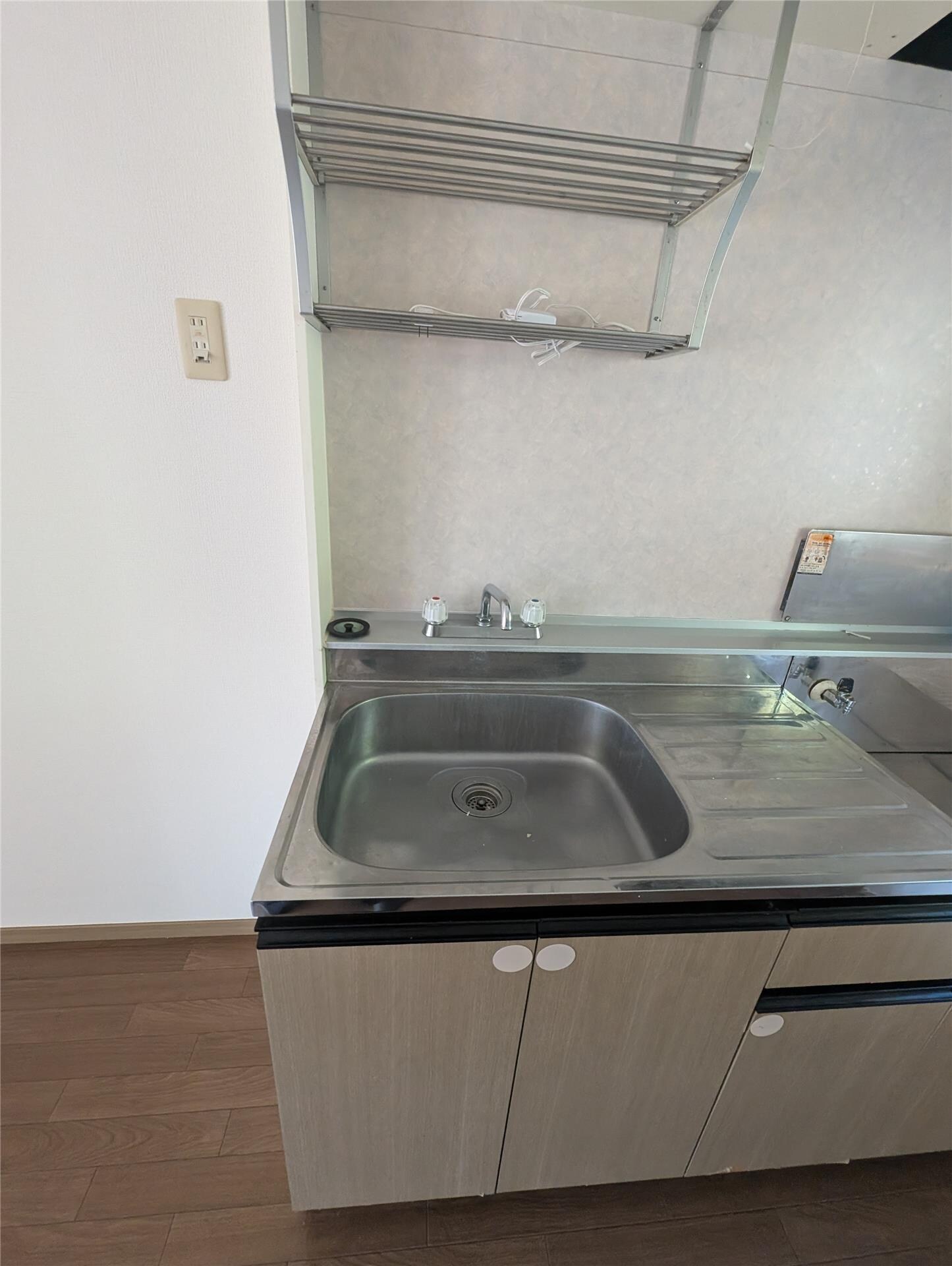 はるる荒川 C棟の物件内観写真