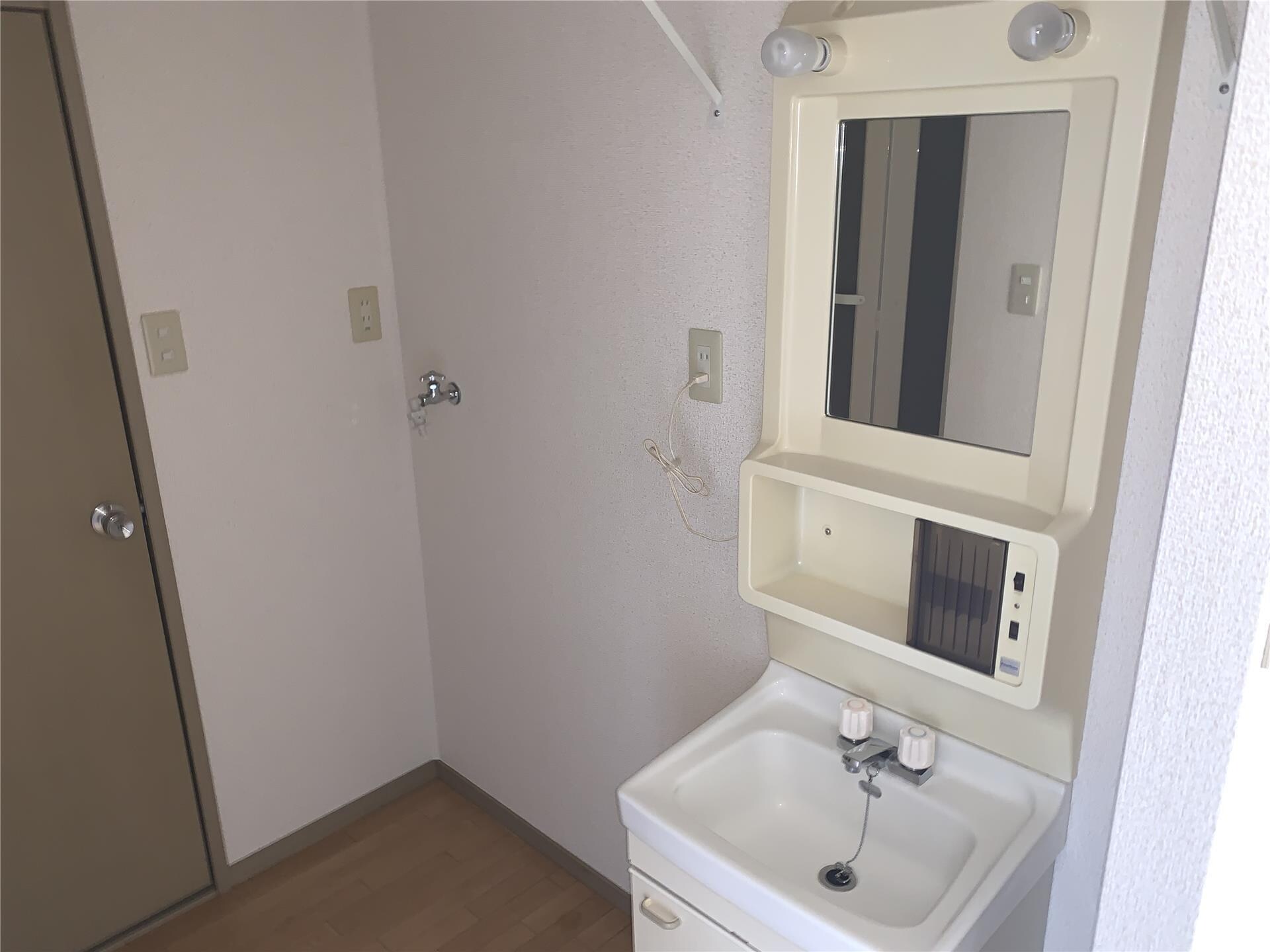 はるる荒川 C棟の物件内観写真