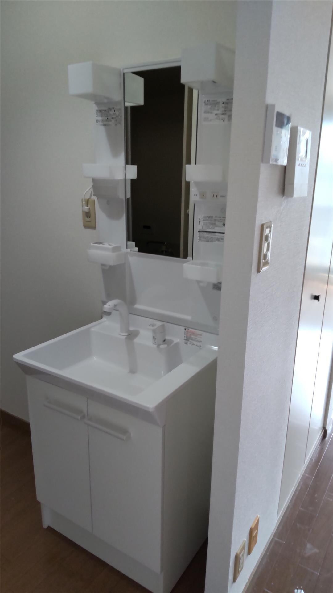 はるる荒川 C棟の物件内観写真