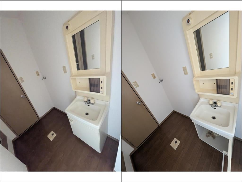 はるる荒川 C棟の物件内観写真