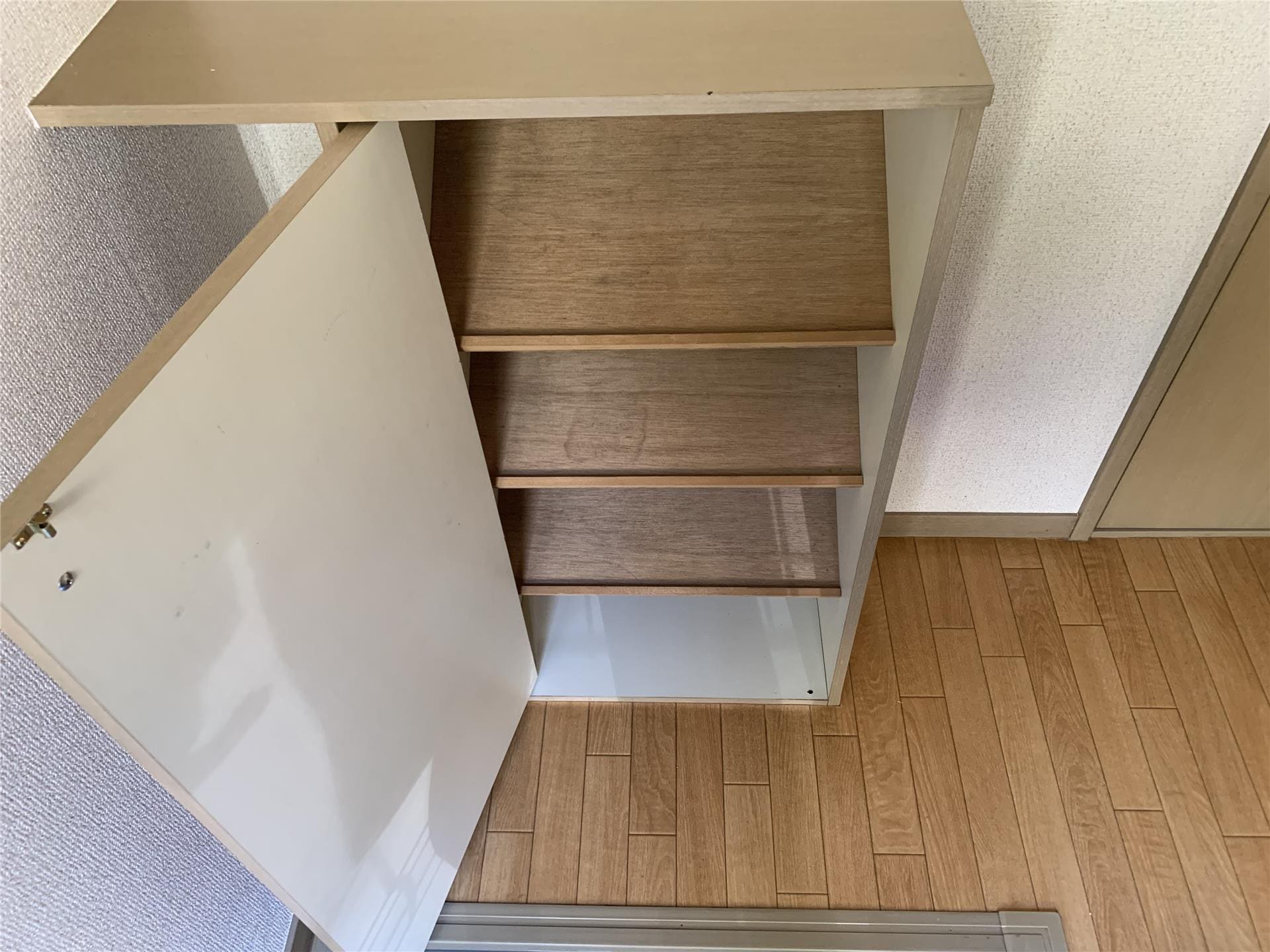 はるる荒川 C棟の物件内観写真