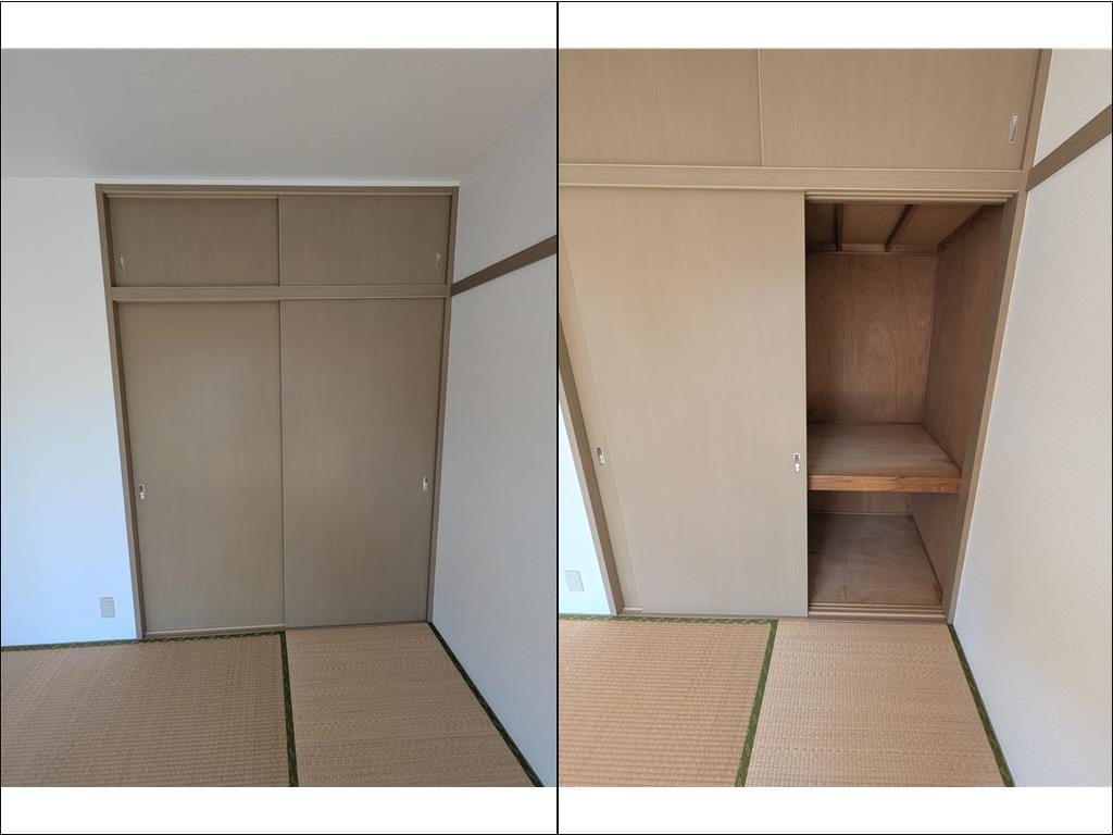 はるる荒川 C棟の物件内観写真