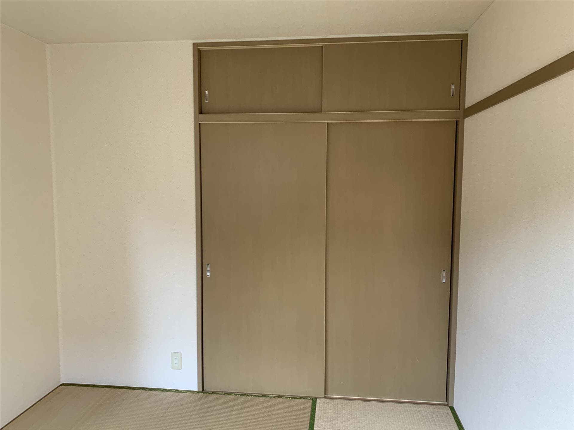 はるる荒川 C棟の物件内観写真