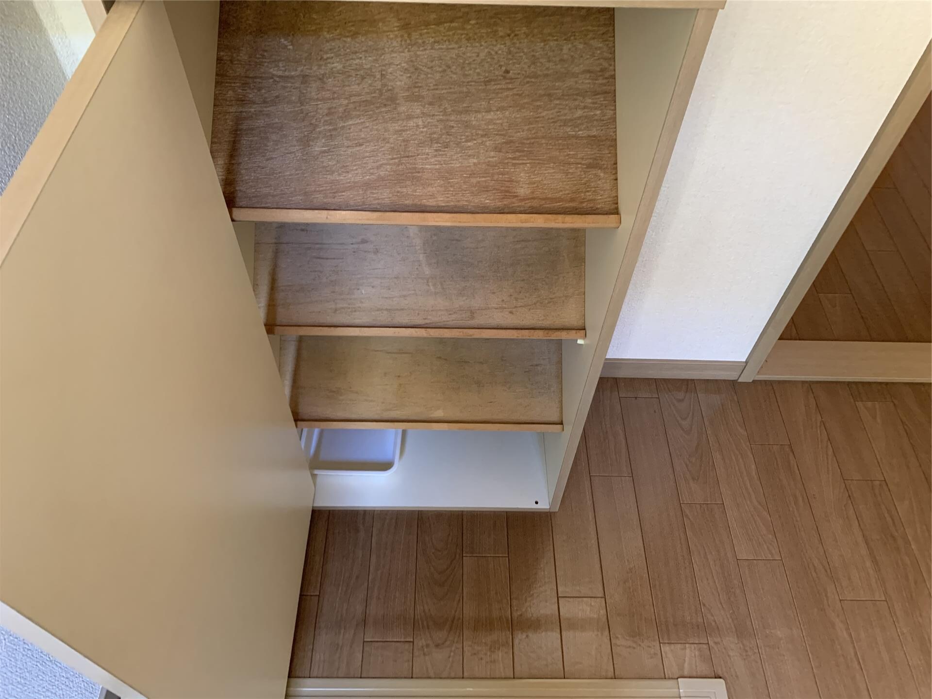 はるる荒川 C棟の物件内観写真