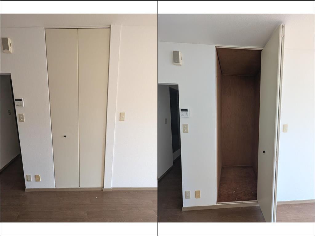 はるる荒川 C棟の物件内観写真