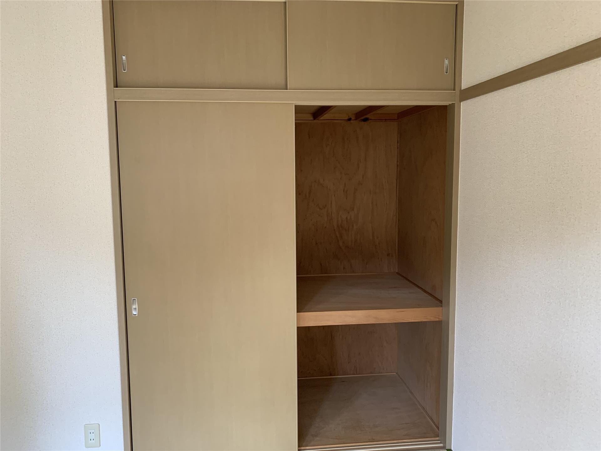 はるる荒川 C棟の物件内観写真