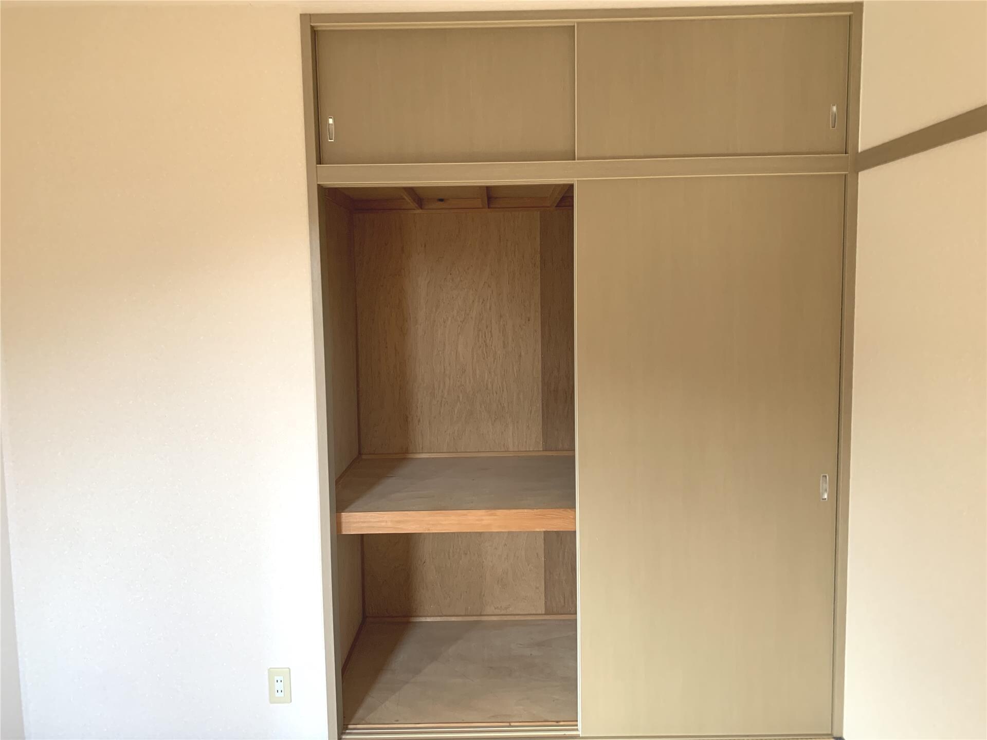 はるる荒川 C棟の物件内観写真