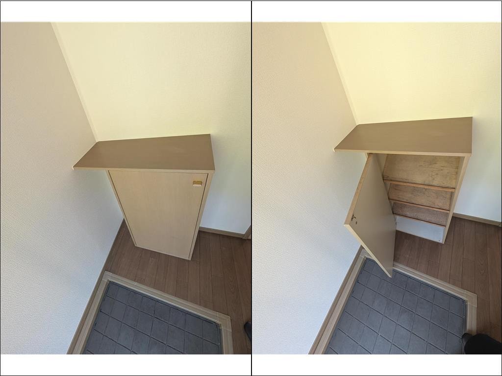 はるる荒川 C棟の物件内観写真