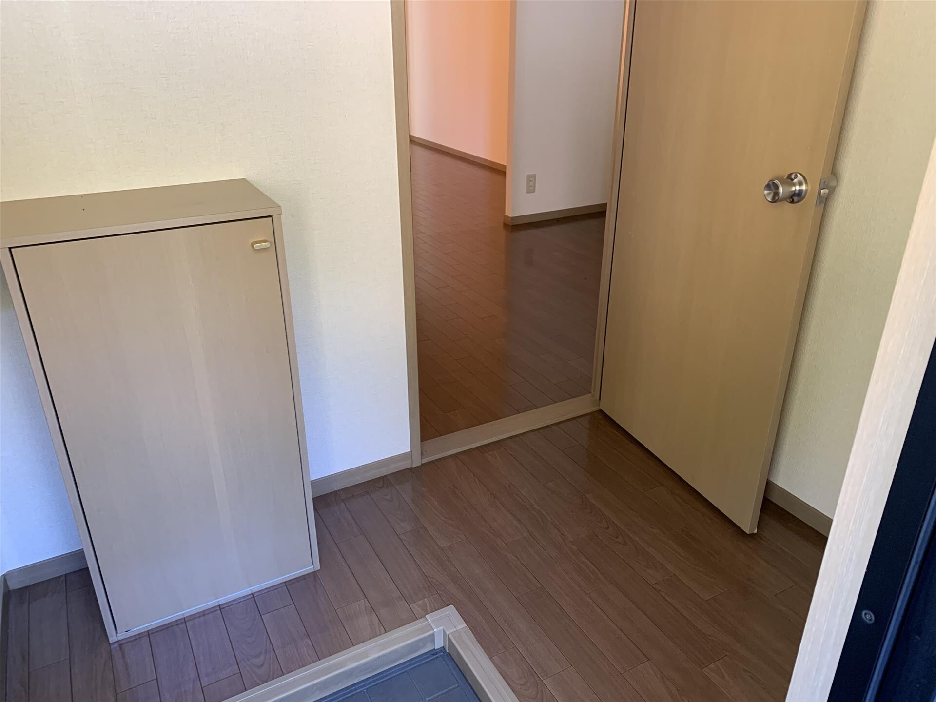 はるる荒川 C棟の物件内観写真