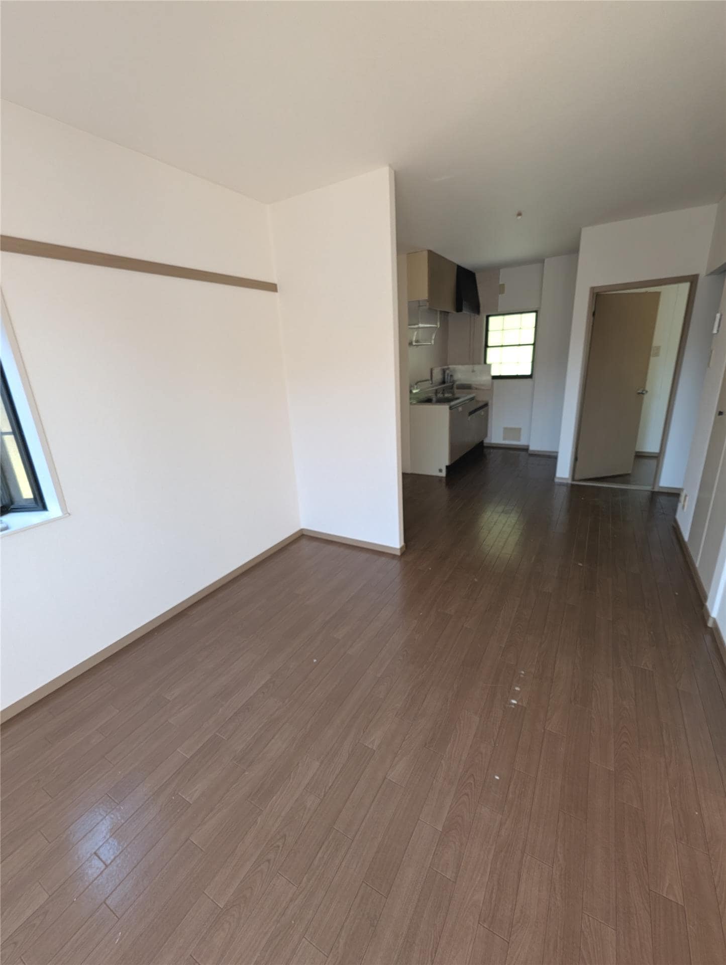 はるる荒川 C棟の物件内観写真