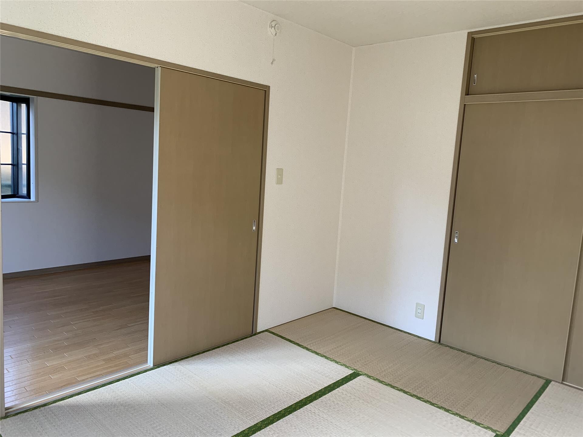 はるる荒川 C棟の物件内観写真