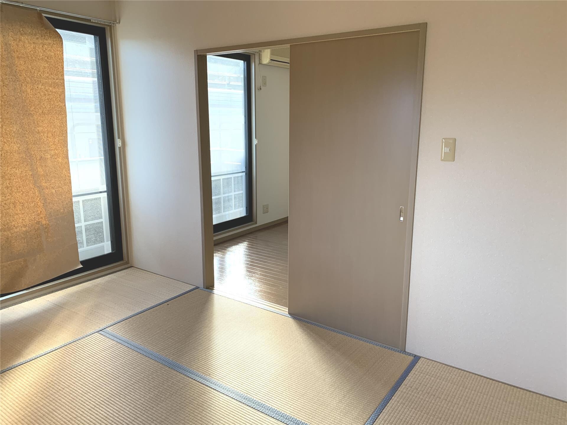 はるる荒川 C棟の物件内観写真