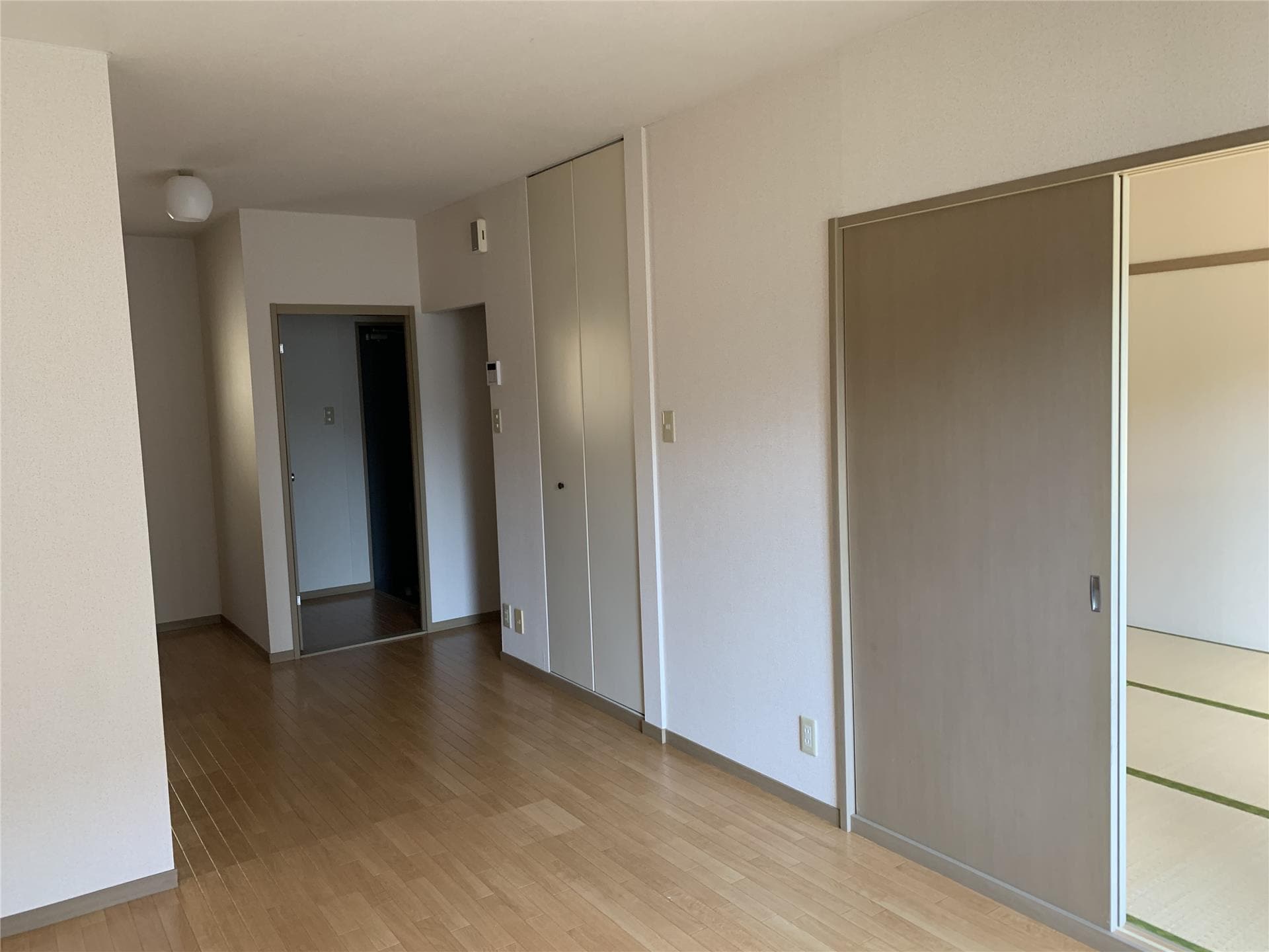 はるる荒川 C棟の物件内観写真