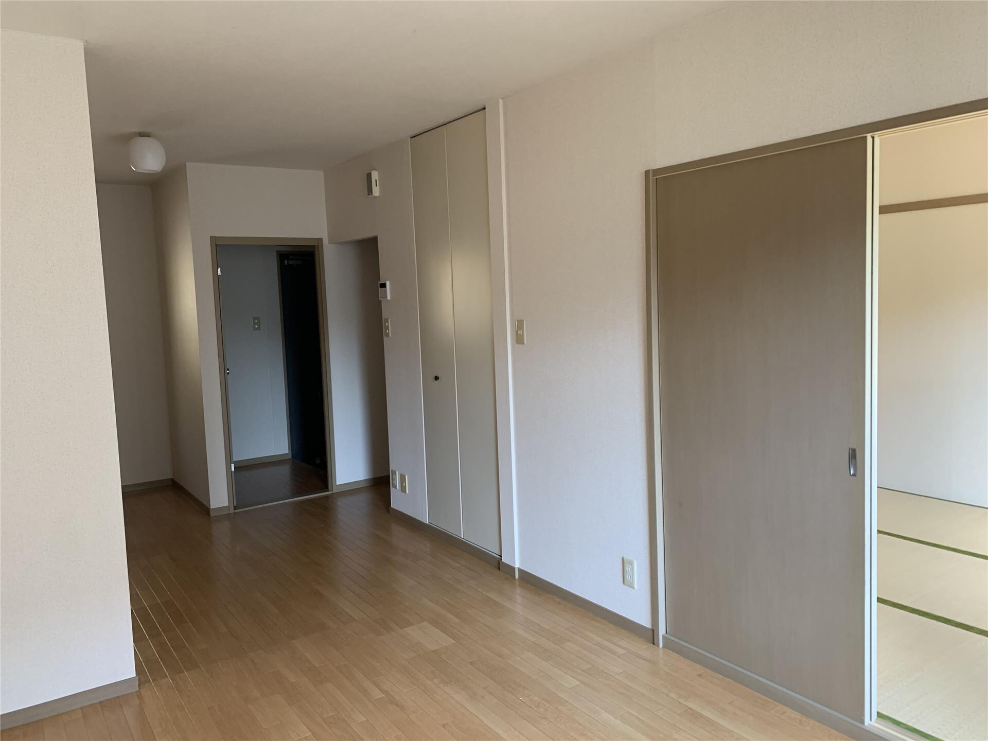 はるる荒川 C棟の物件内観写真