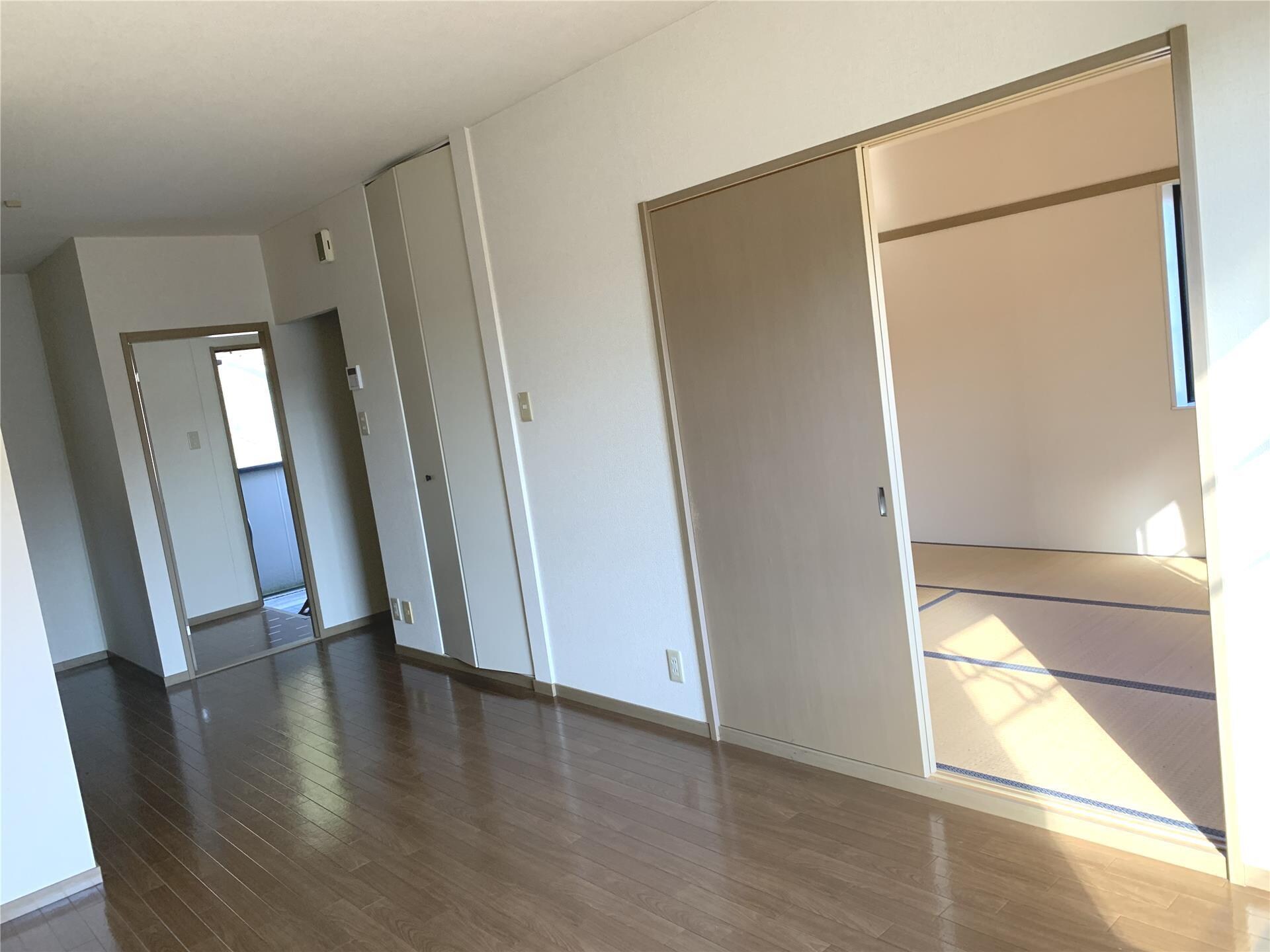 はるる荒川 C棟の物件内観写真