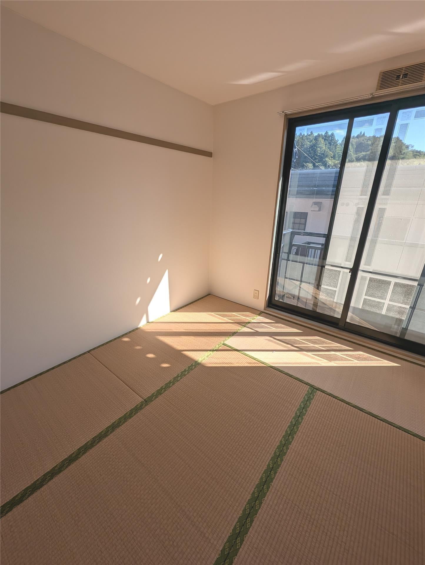 はるる荒川 C棟の物件内観写真