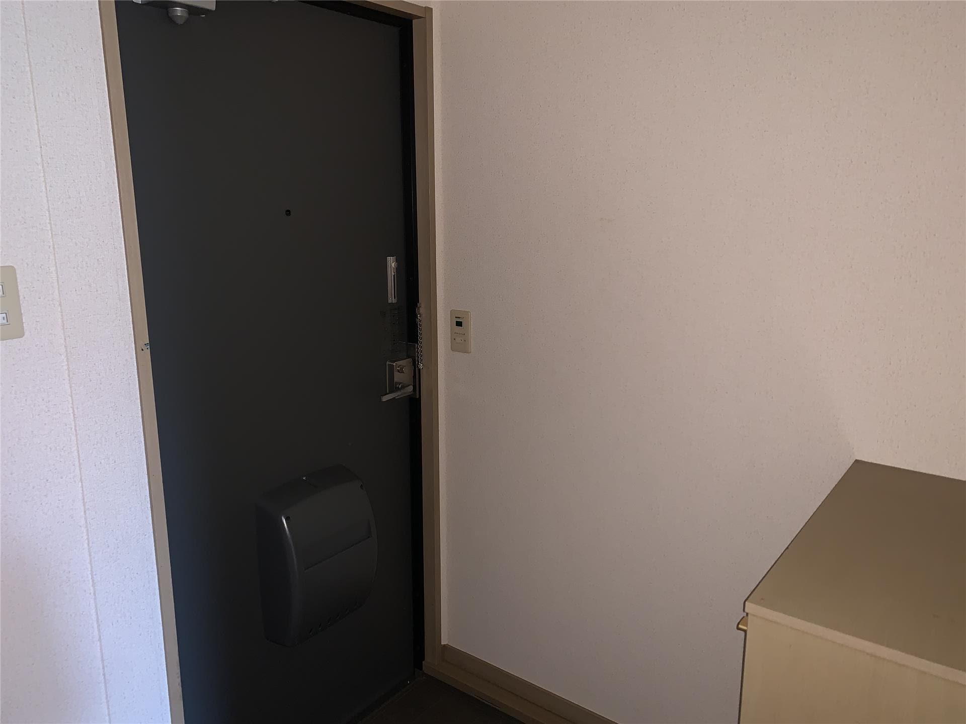 はるる荒川 C棟の物件内観写真