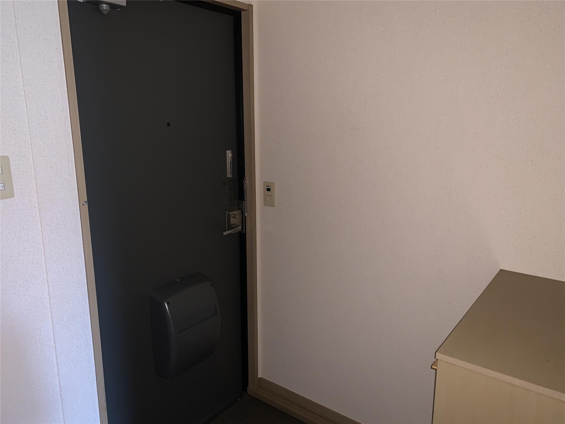 はるる荒川 C棟の物件内観写真