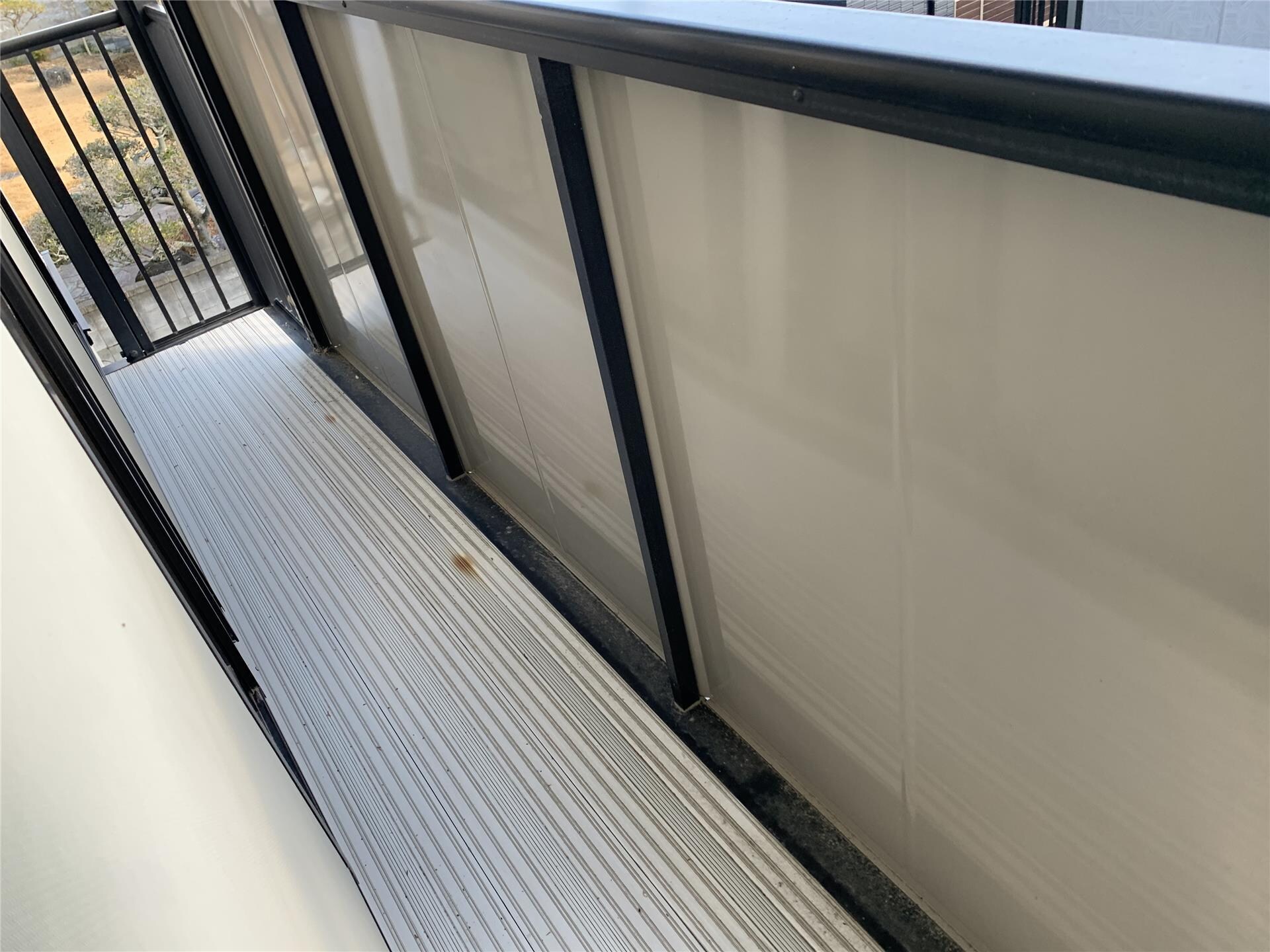 はるる荒川 C棟の物件内観写真