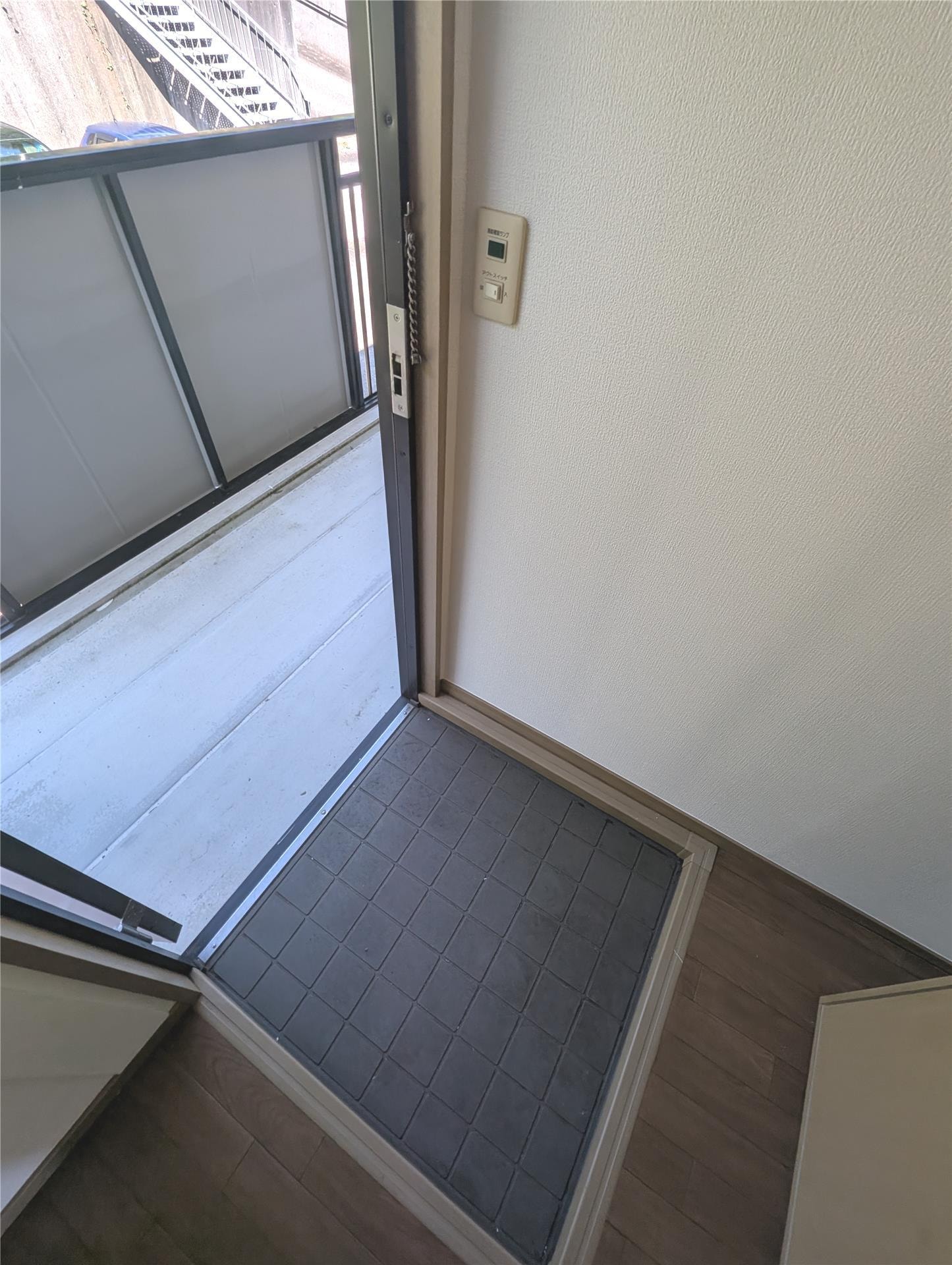 はるる荒川 C棟の物件内観写真