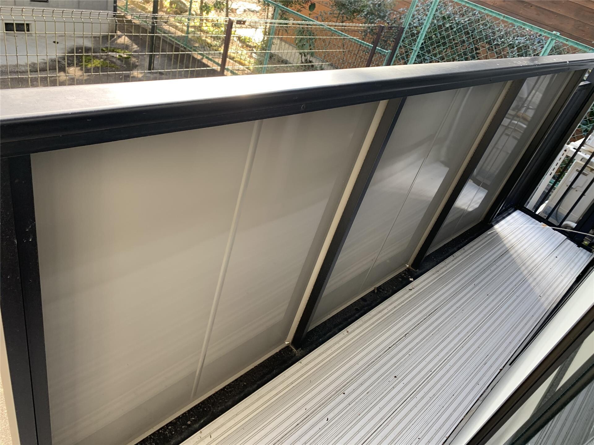 はるる荒川 C棟の物件内観写真