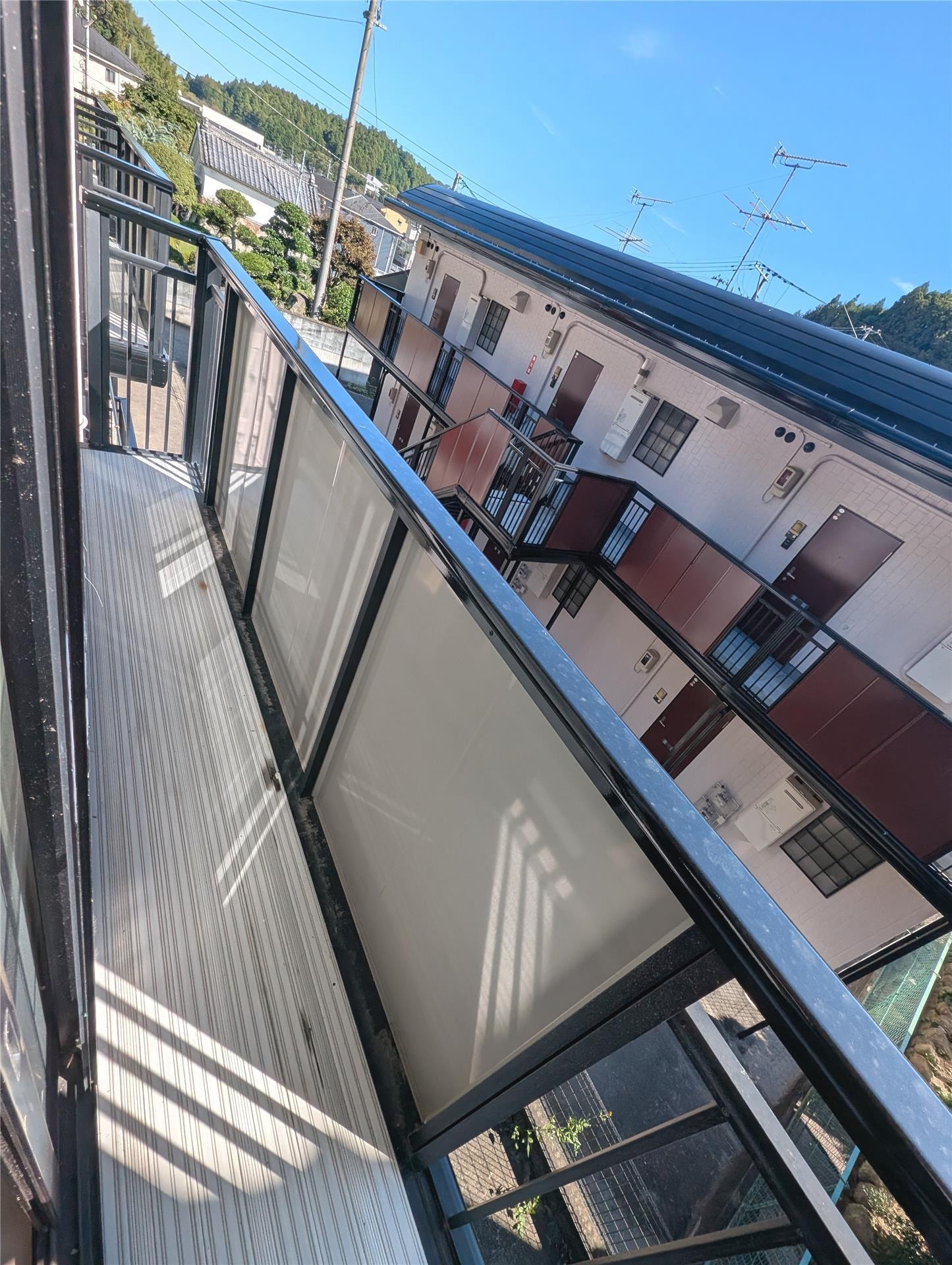 はるる荒川 C棟の物件内観写真