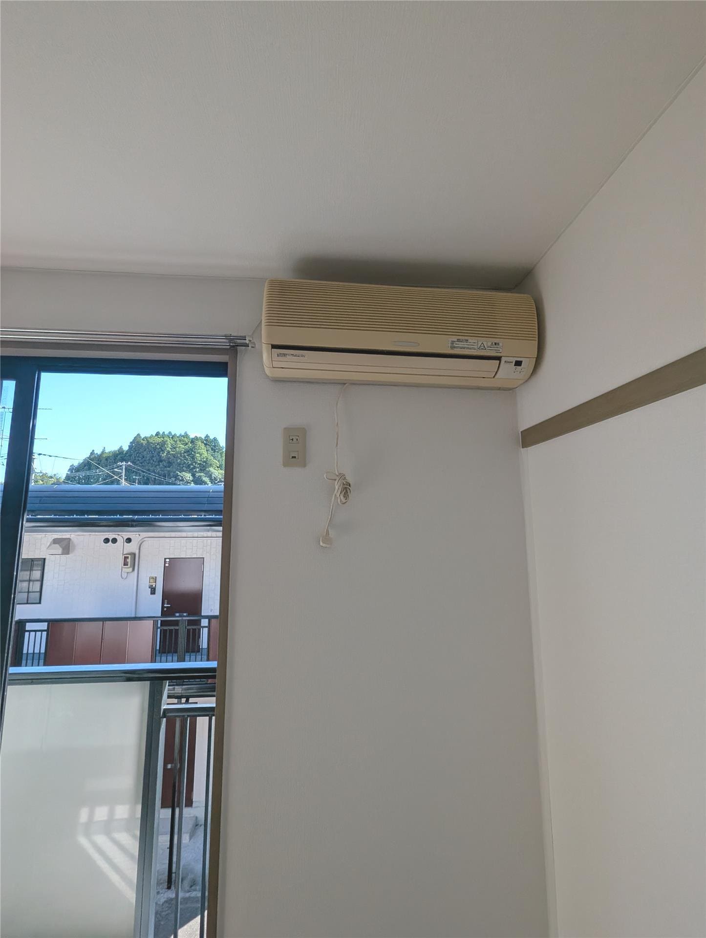 はるる荒川 C棟の物件内観写真