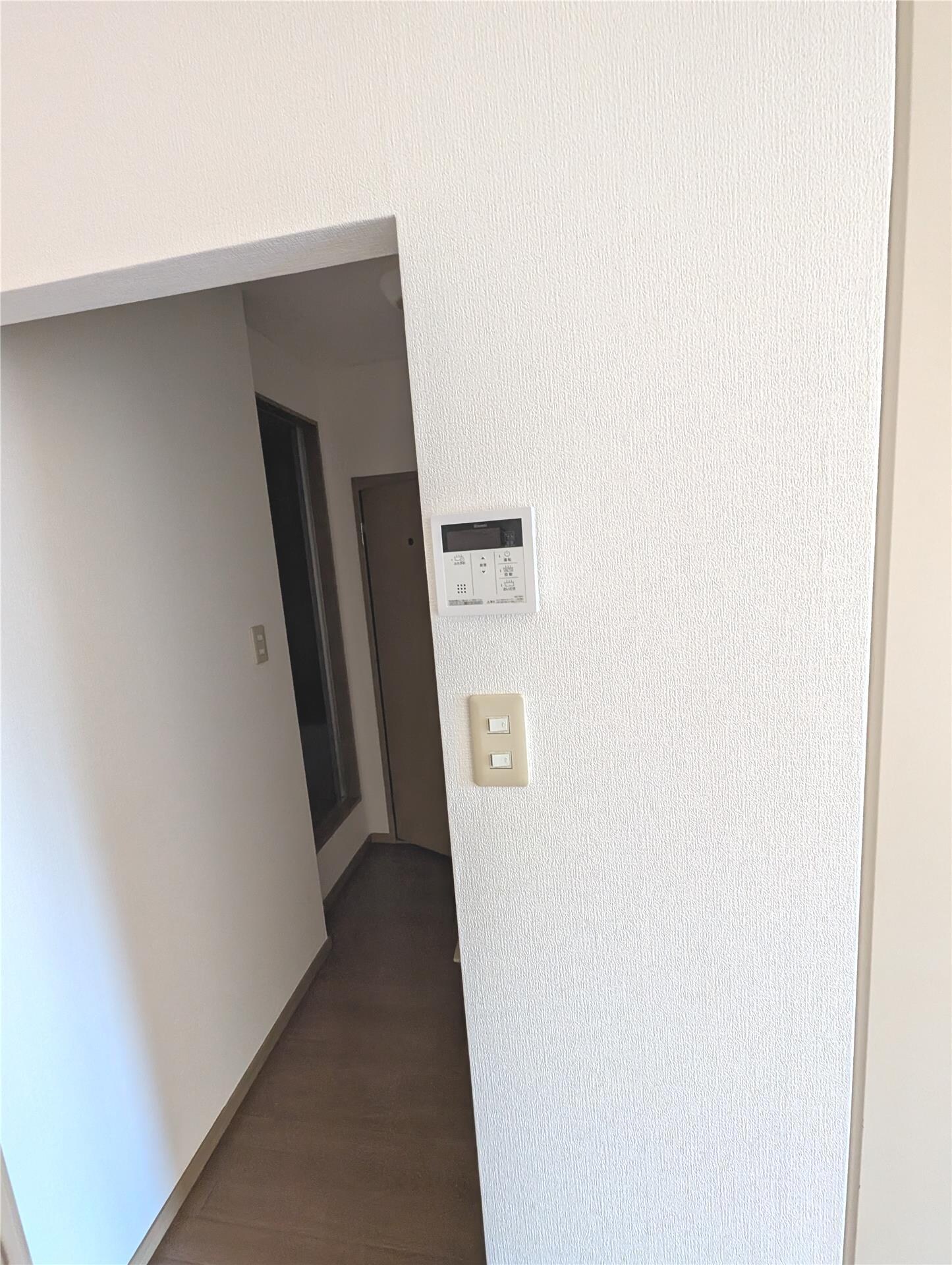 はるる荒川 C棟の物件内観写真