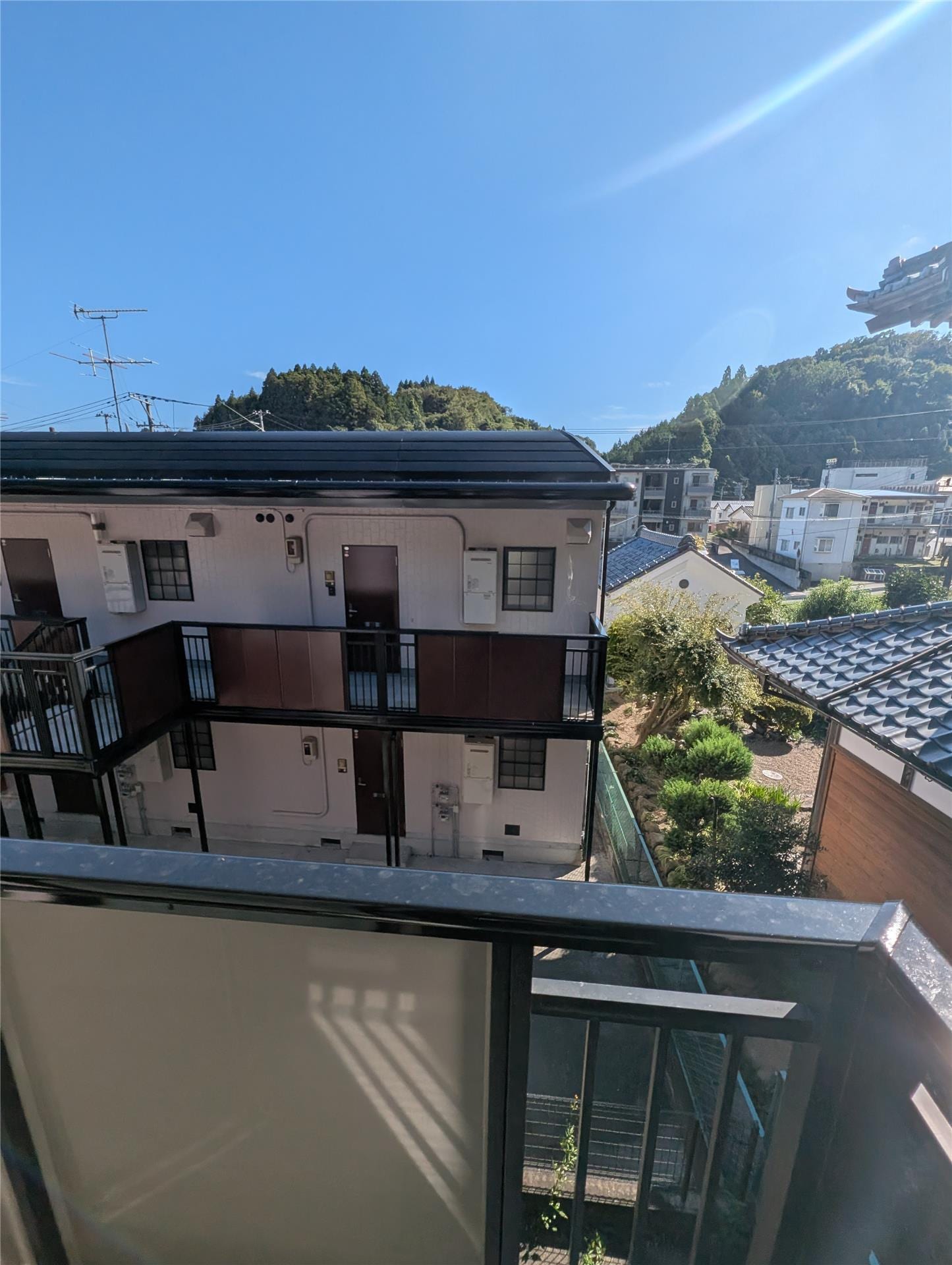 はるる荒川 C棟の物件内観写真