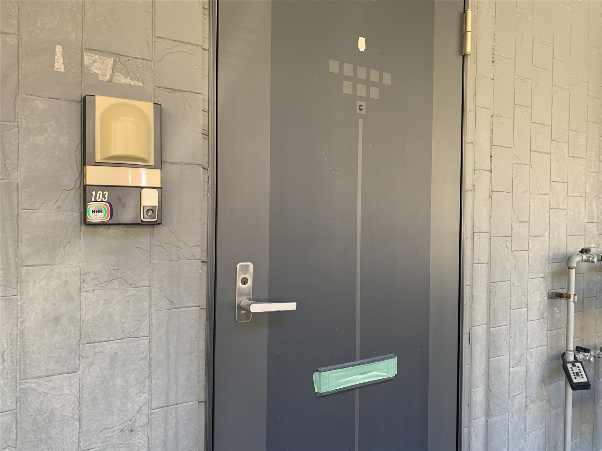 はるる荒川 C棟の物件内観写真