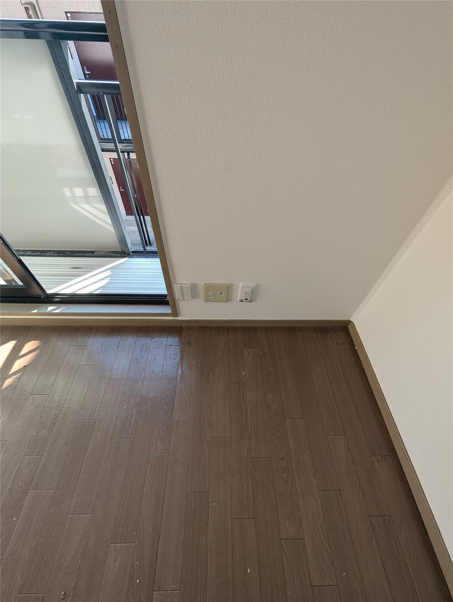 はるる荒川 C棟の物件内観写真