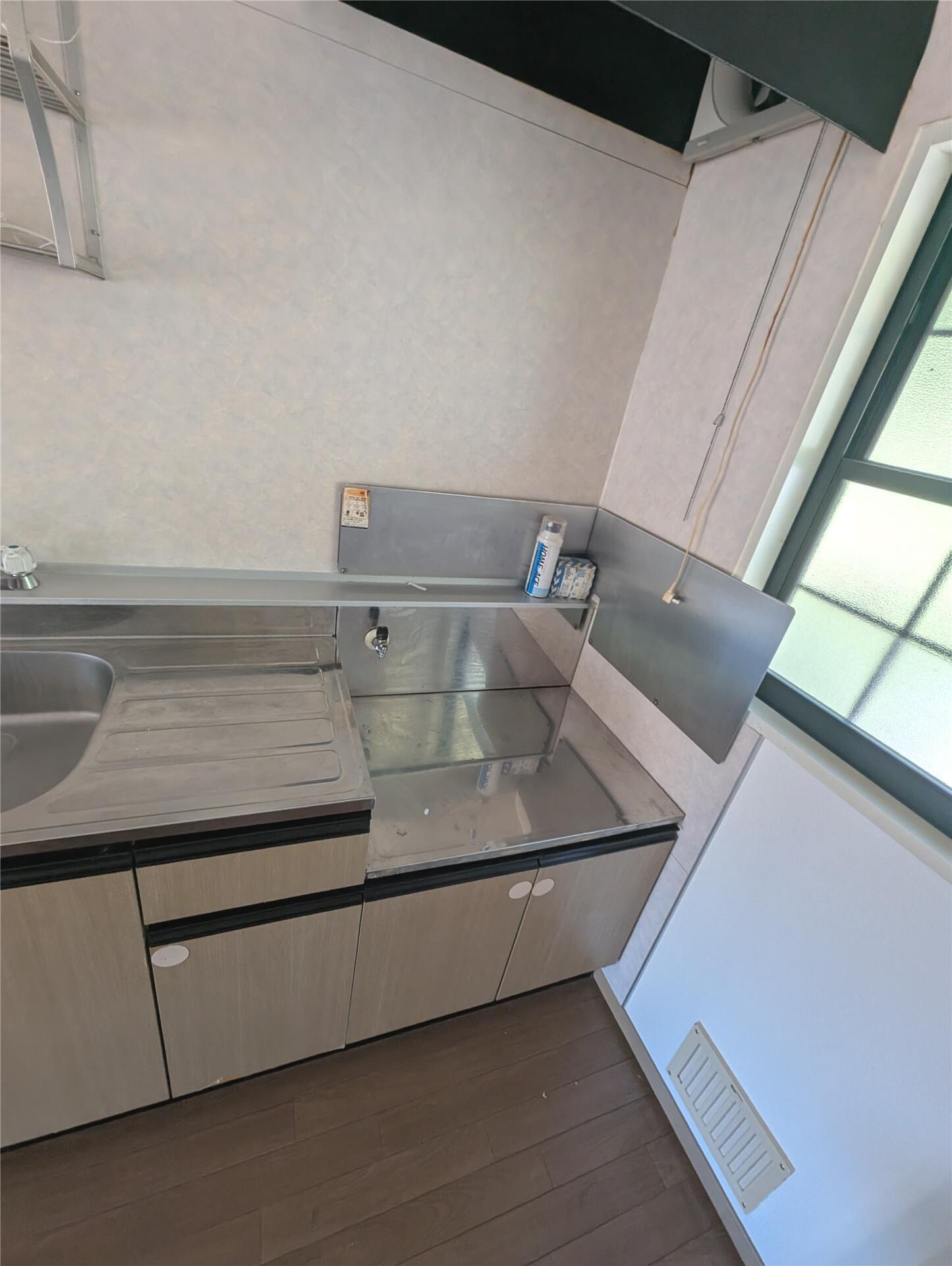 はるる荒川 C棟の物件内観写真