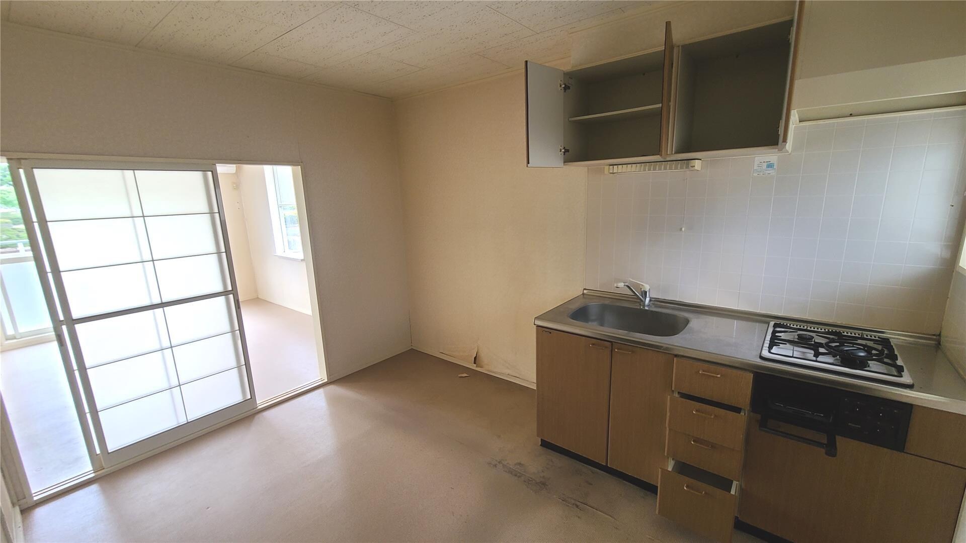 オリオンロードの物件内観写真