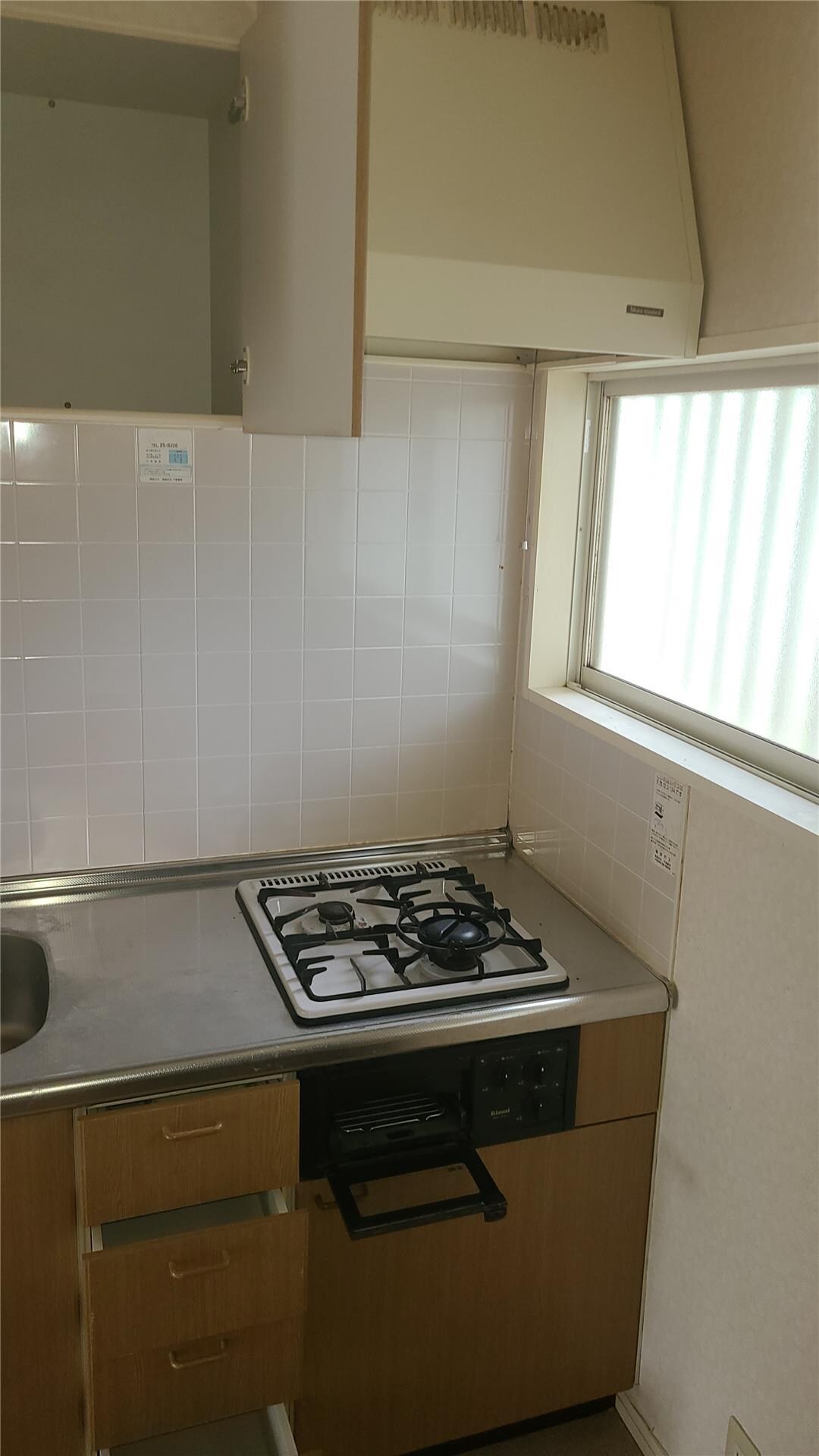 オリオンロードの物件内観写真