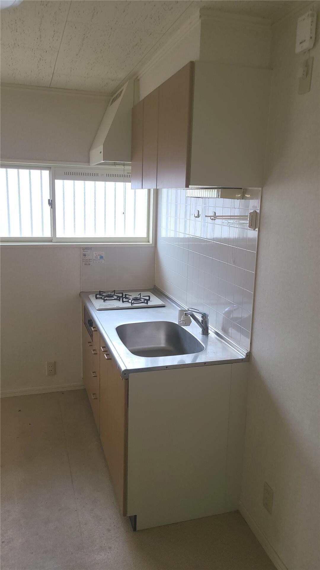 オリオンロードの物件内観写真