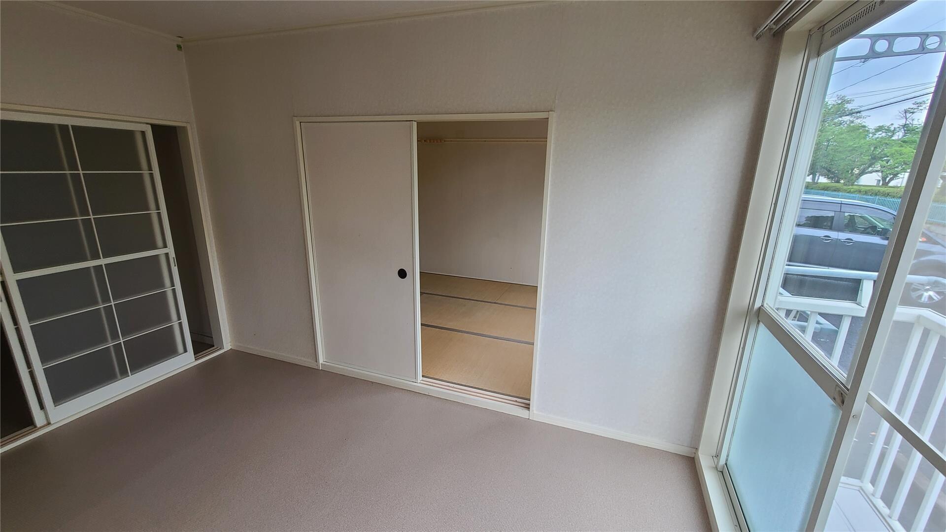 オリオンロードの物件内観写真