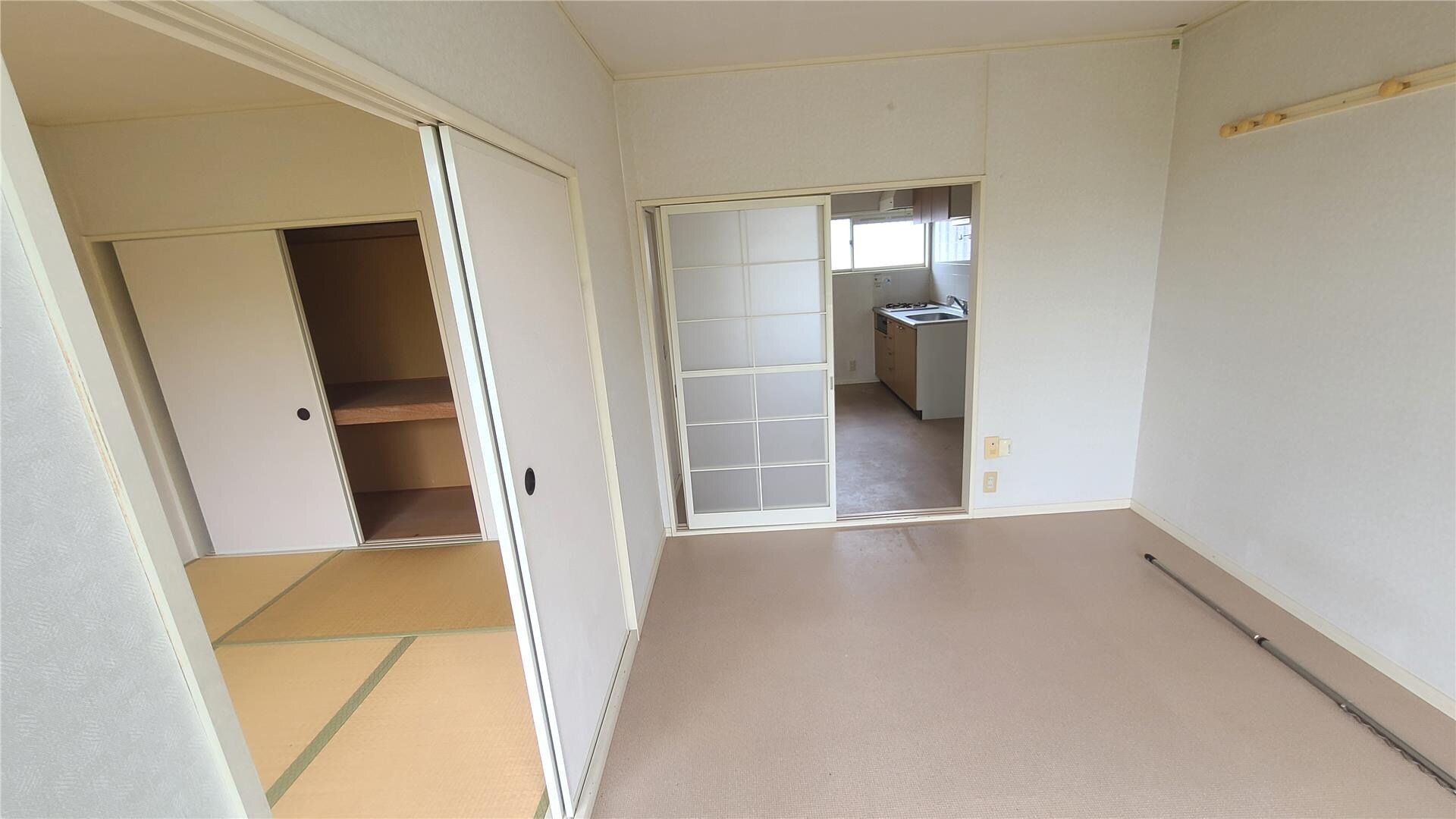 オリオンロードの物件内観写真