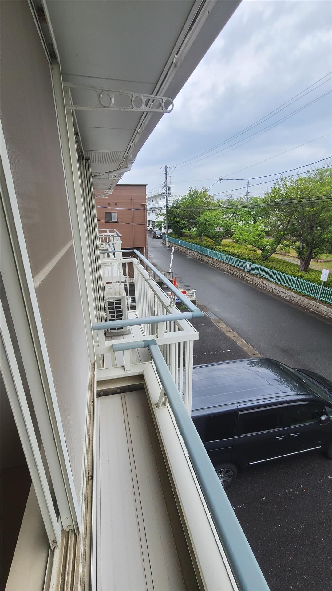 オリオンロードの物件内観写真