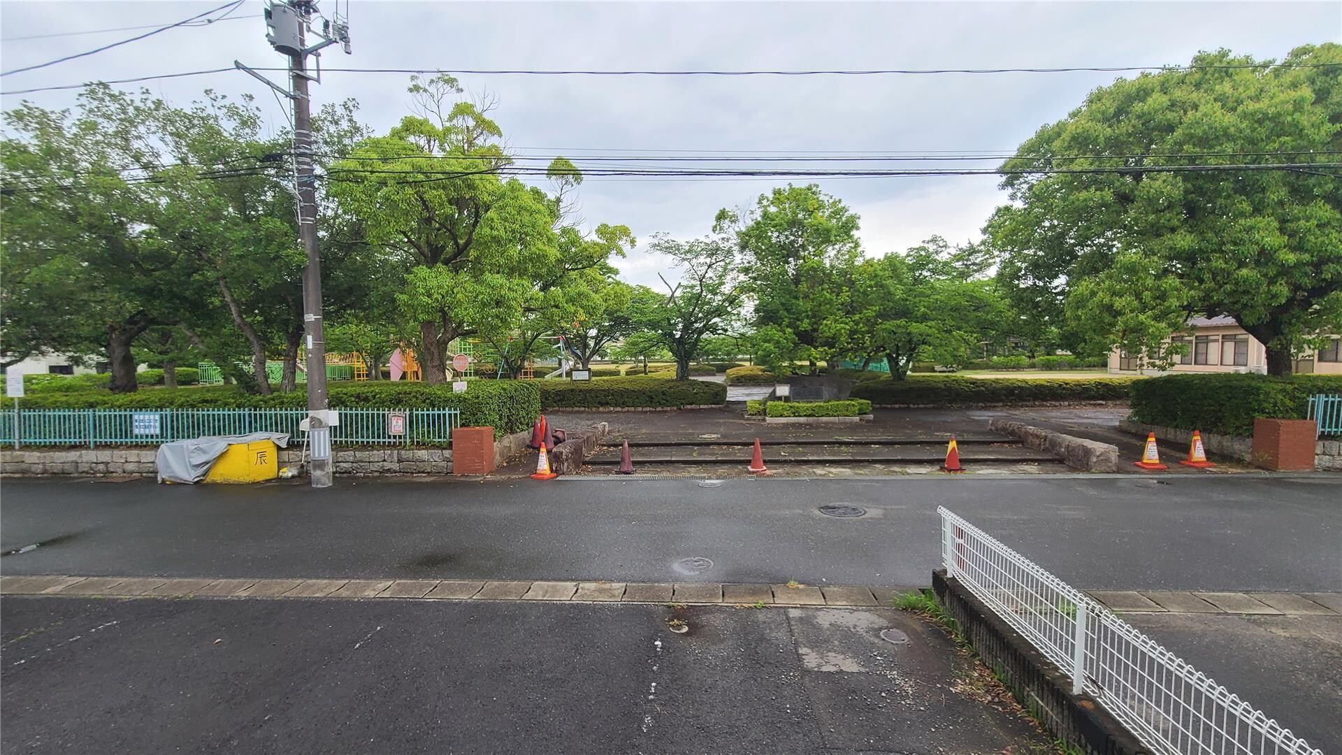 オリオンロードの物件内観写真