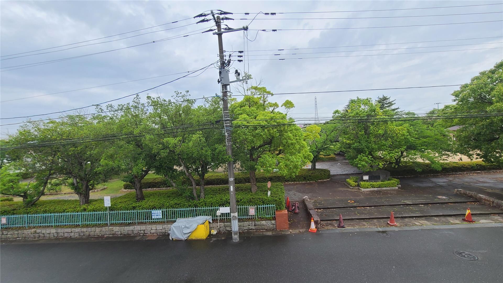 オリオンロードの物件内観写真