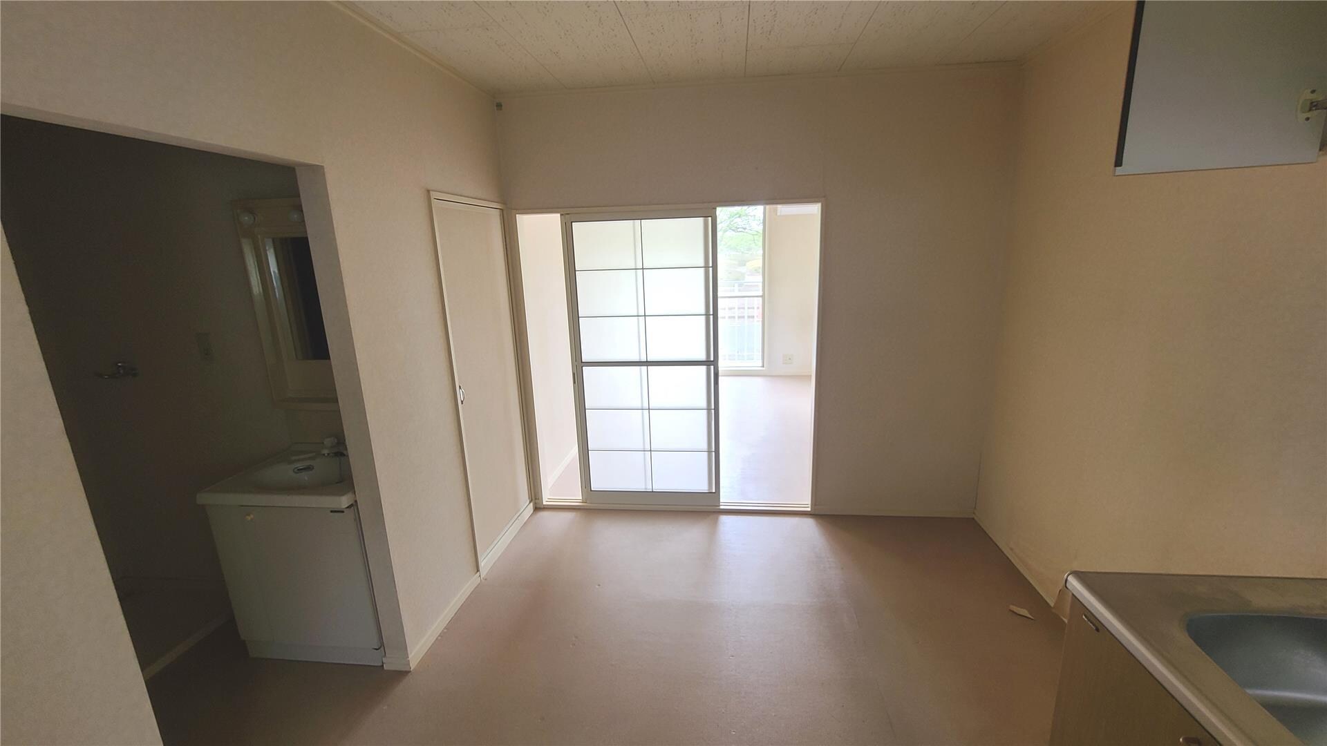 オリオンロードの物件内観写真