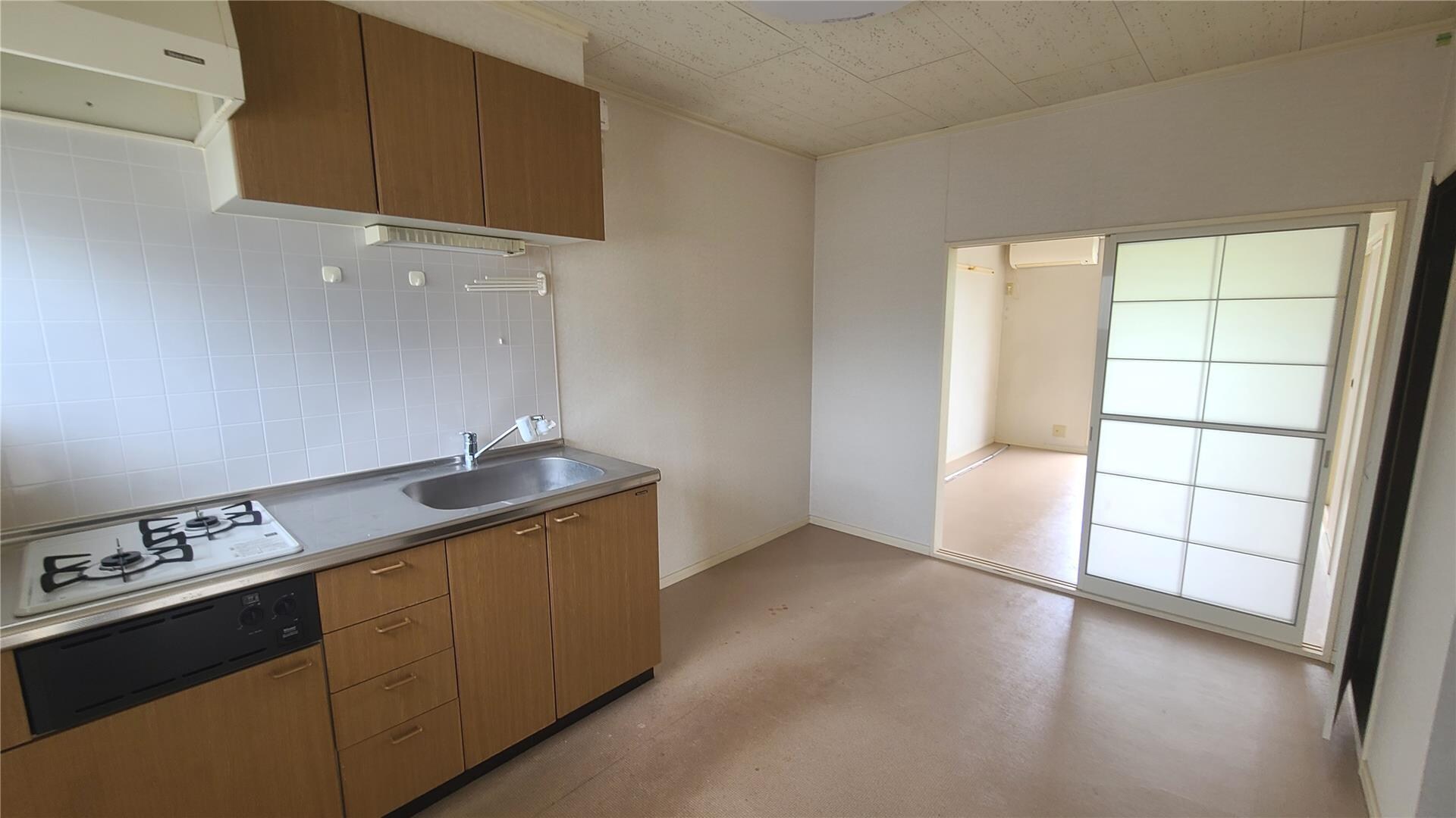 オリオンロードの物件内観写真