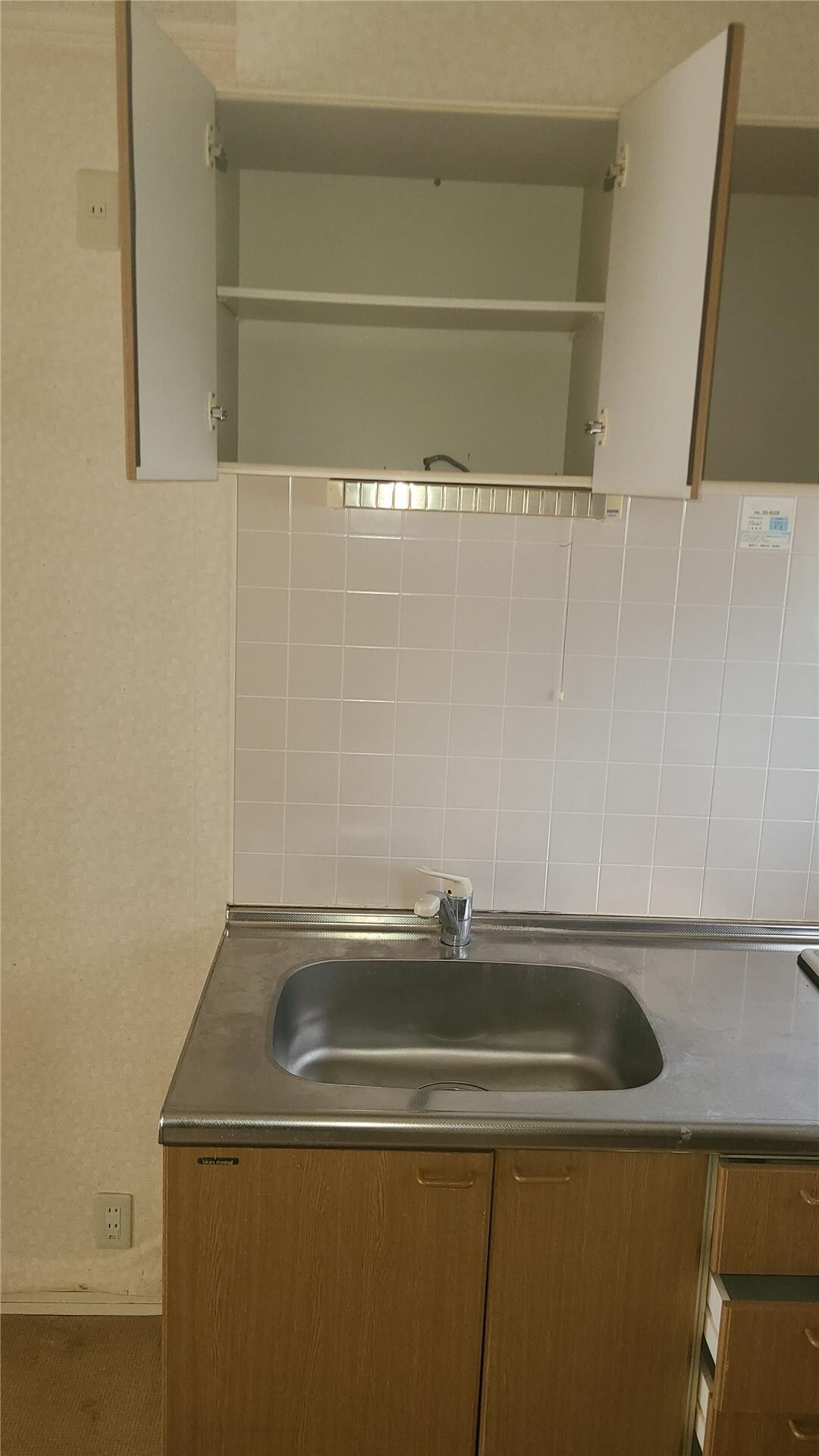 オリオンロードの物件内観写真